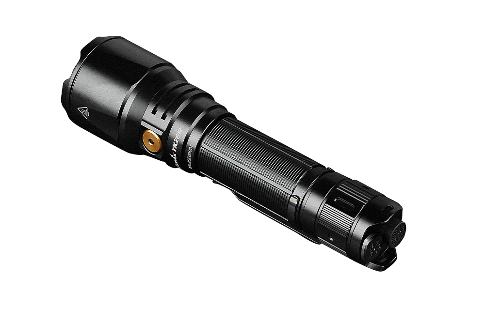 Fenix Store Tactical Flashlight Fenix TK26R Tactical LED Flashlight - 1500 Lumens