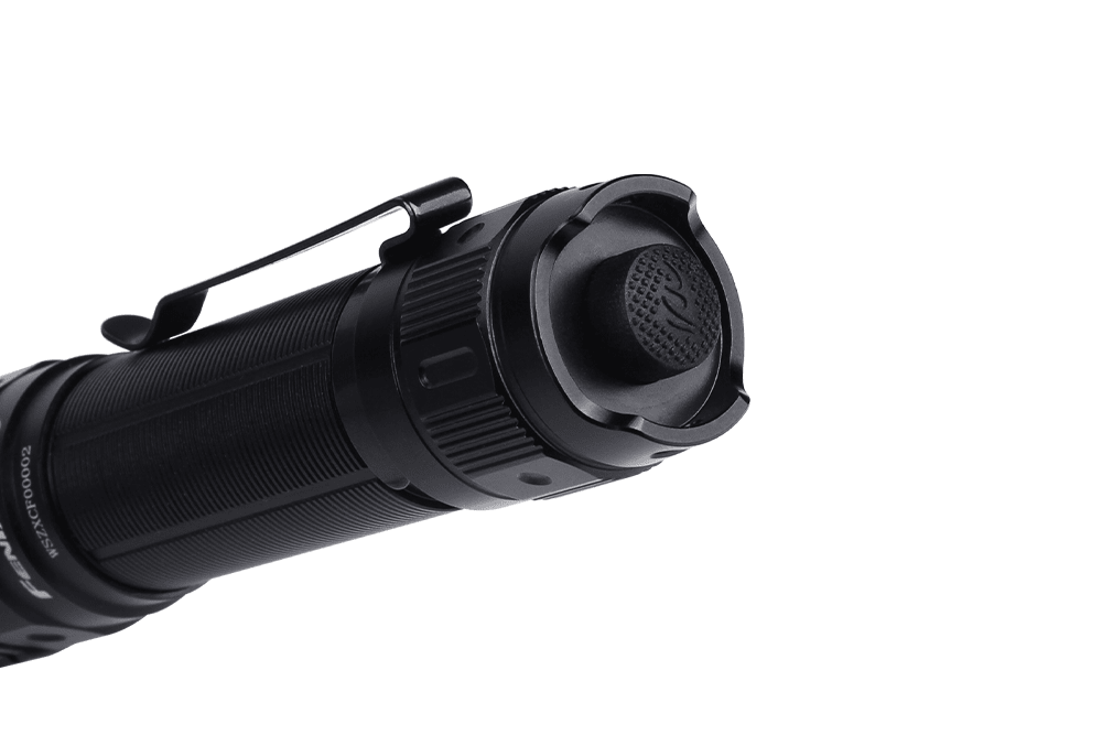 Fenix Store Tactical Flashlight Fenix TK30 White Laser LED Flashlight