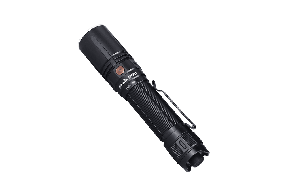 Fenix Store Tactical Flashlight Fenix TK30 White Laser LED Flashlight