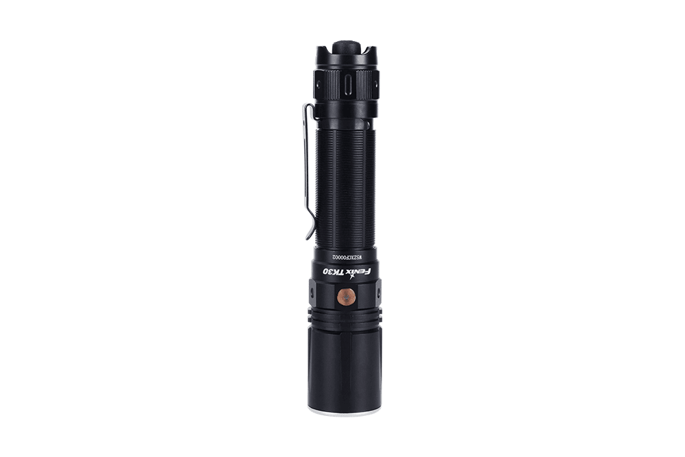 Fenix Store Tactical Flashlight Fenix TK30 White Laser LED Flashlight