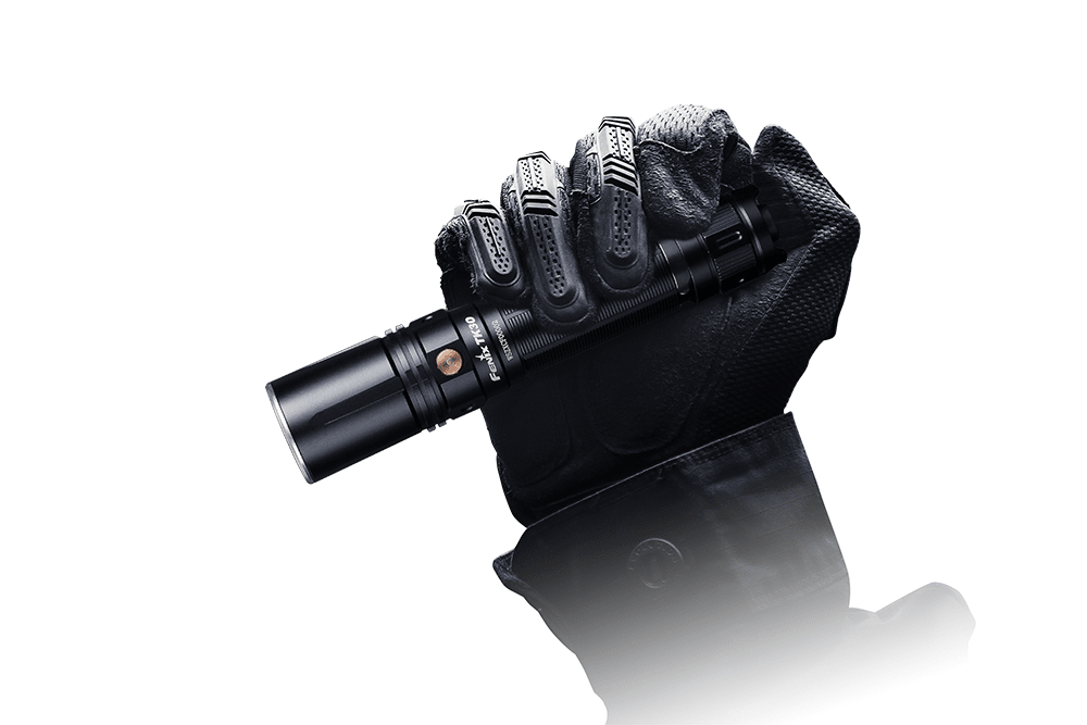 Fenix Store Tactical Flashlight Fenix TK30 White Laser LED Flashlight