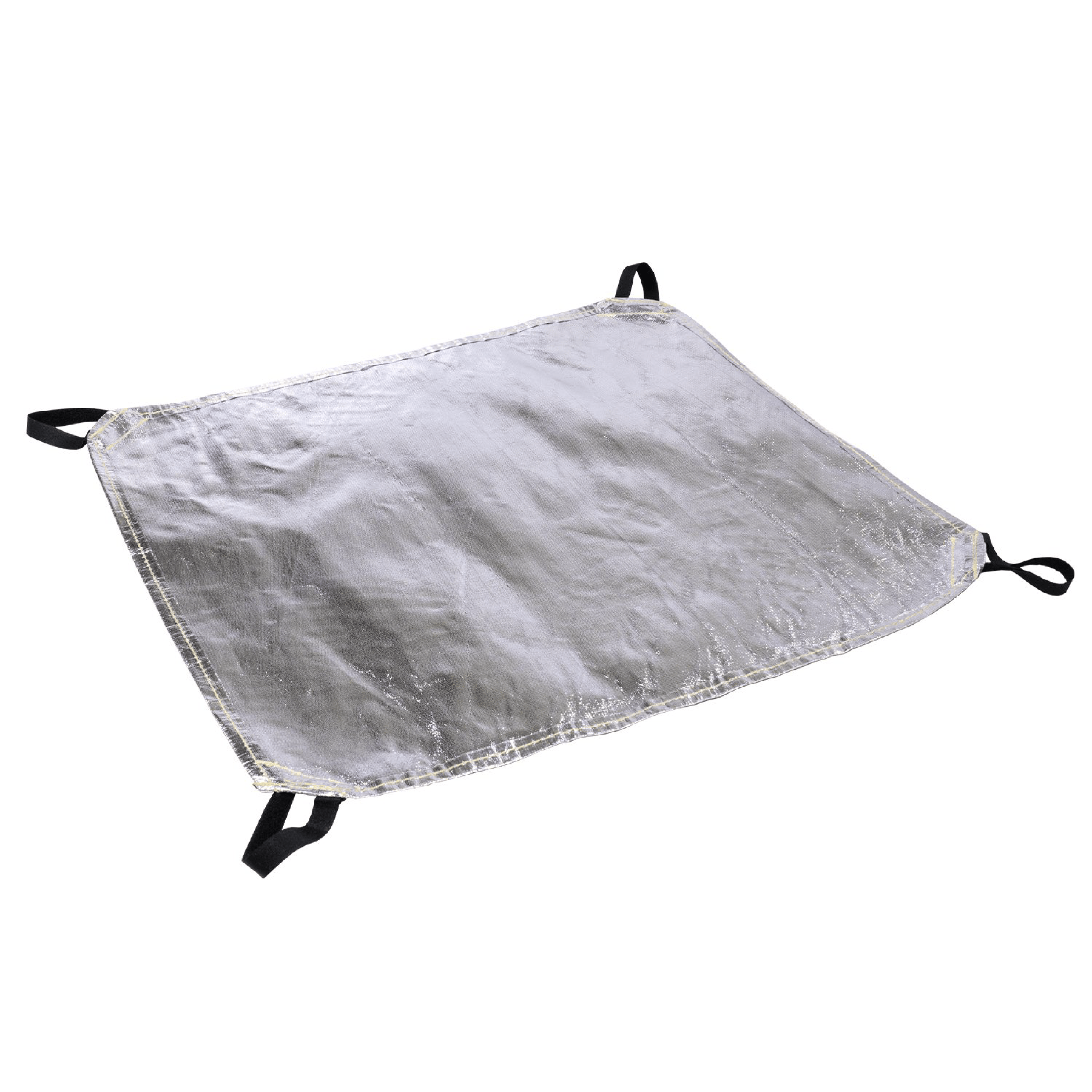 Fireside Outdoor Pop-Up Pit Accessories Pop-Up Fire Pit Heat Shield