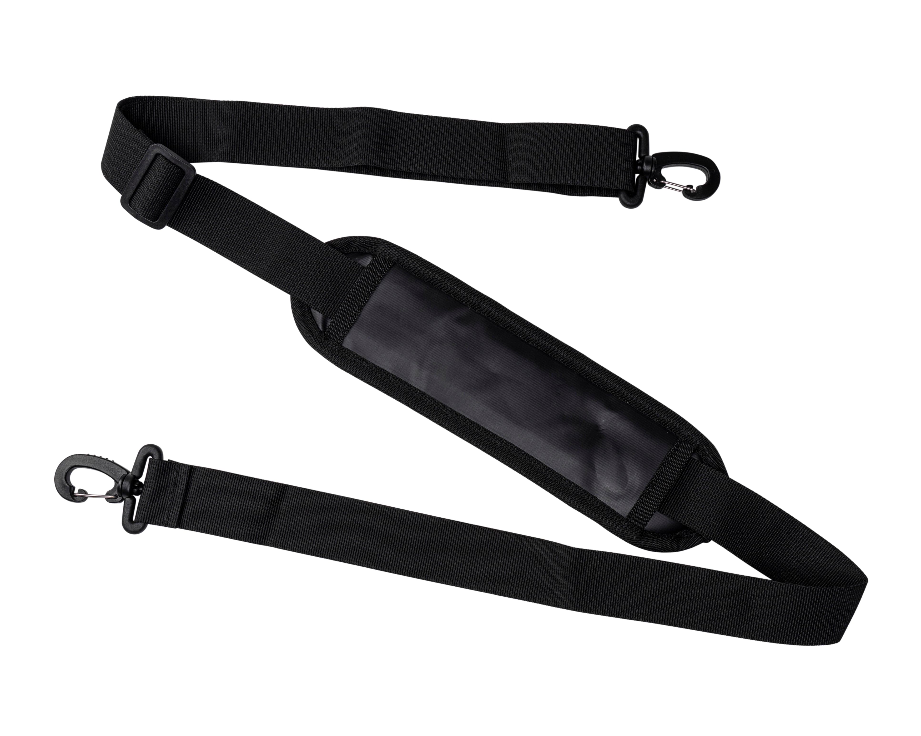 Fireside Outdoor Pop-Up Pit Accessories Voyager 40L Waterproof Duffel