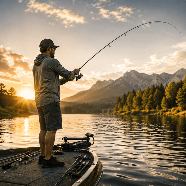 Fishing Rods