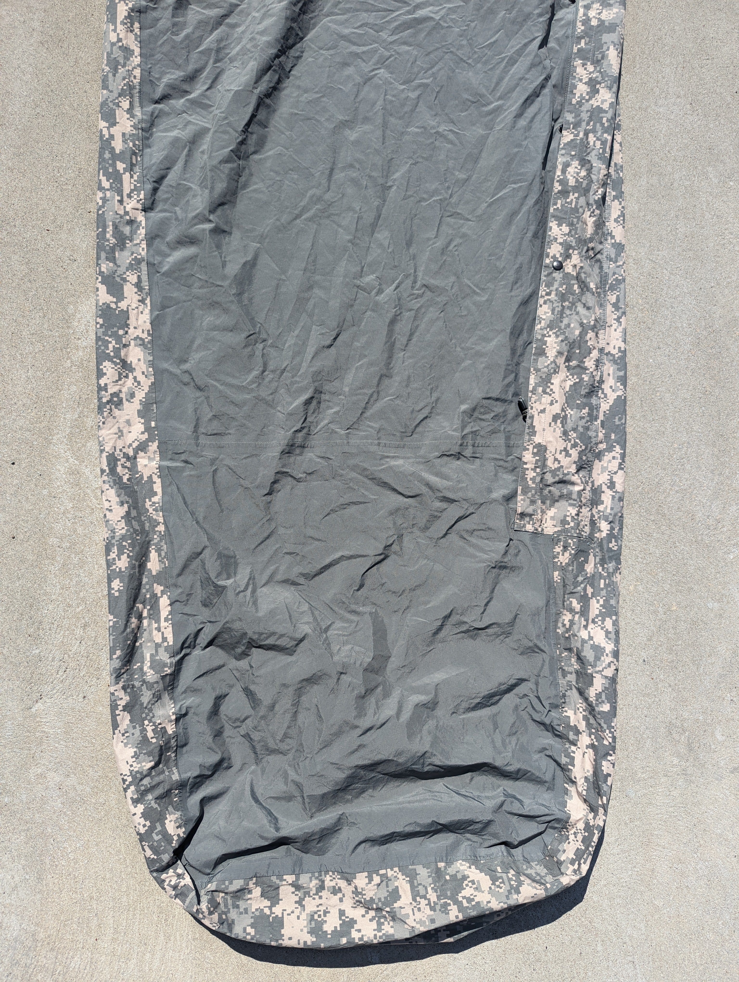 Forest City Supply Bivy Cover Bivy Cover XL - ACU