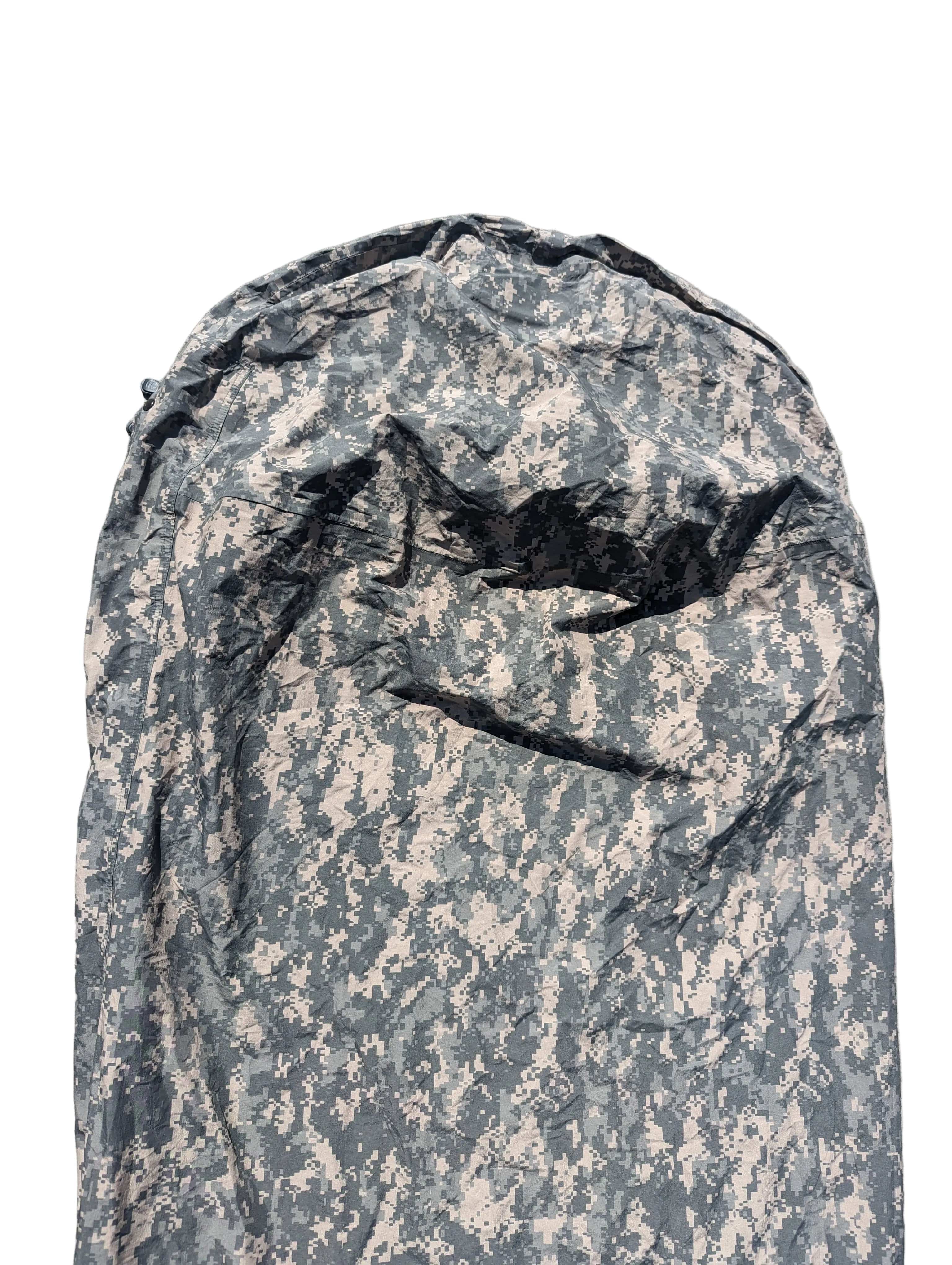 Forest City Supply Bivy Cover Bivy Cover XL - ACU