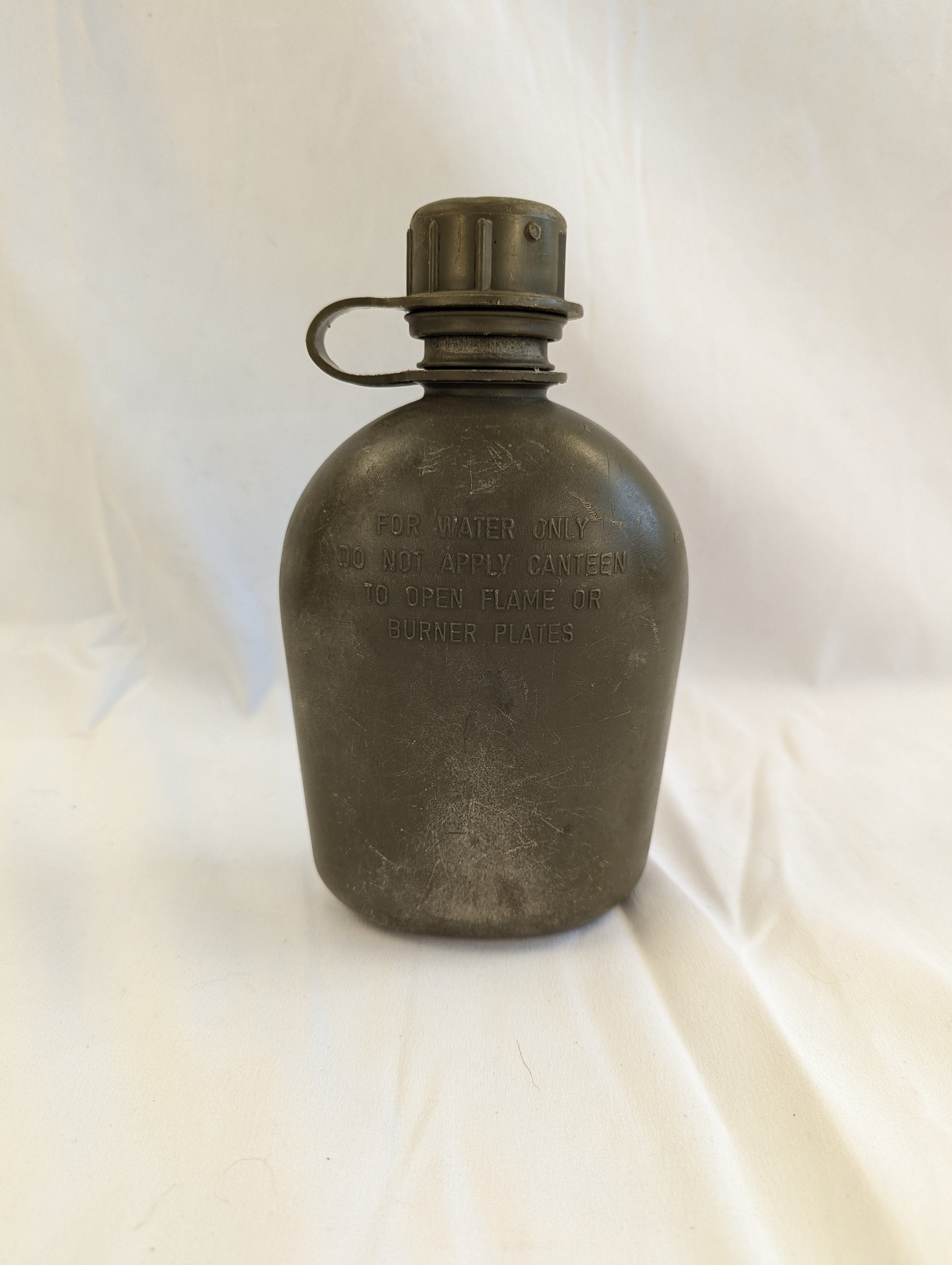 Forest City Supply Canteen Water Canteen