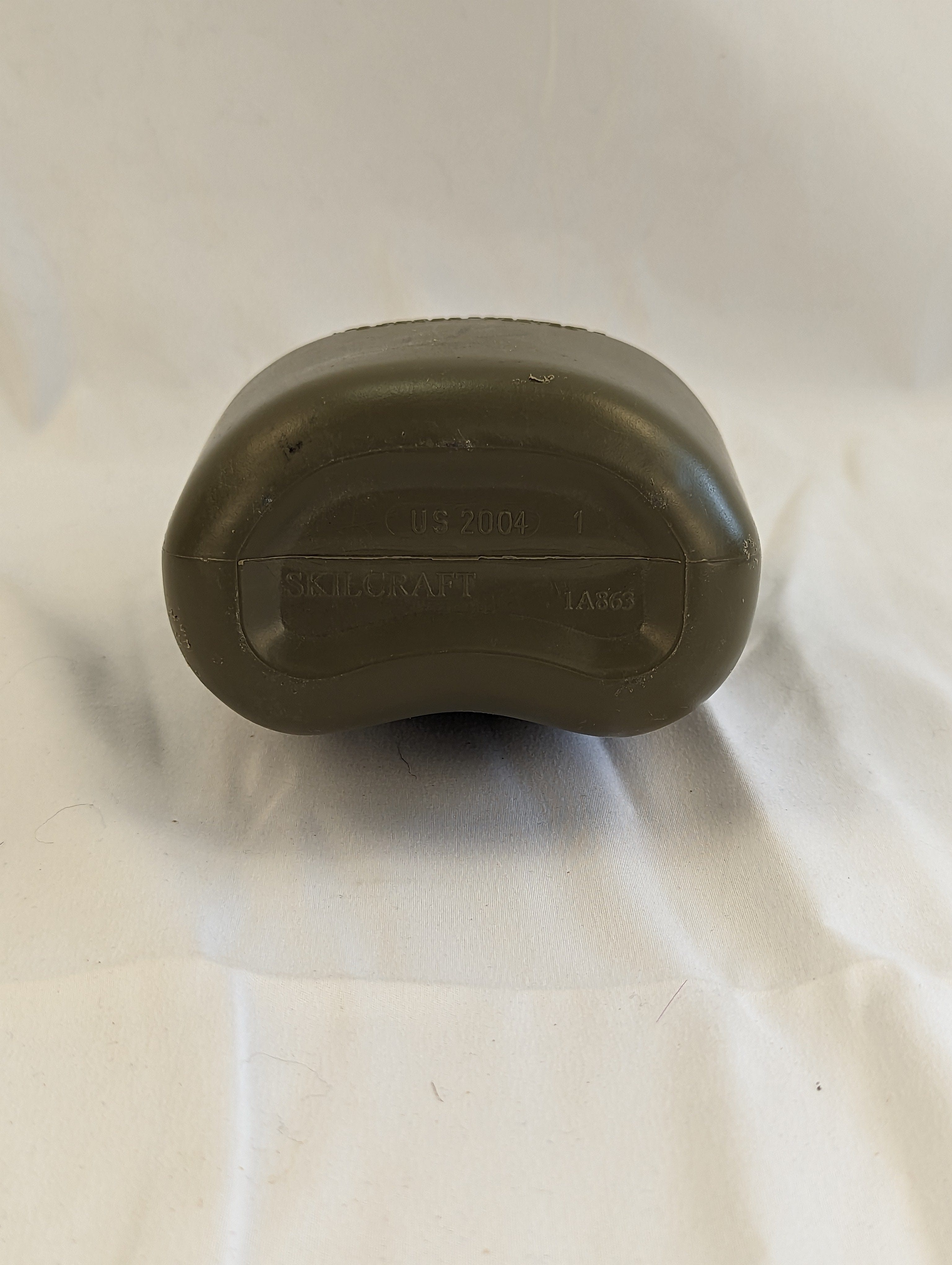 Forest City Supply Canteen Water Canteen