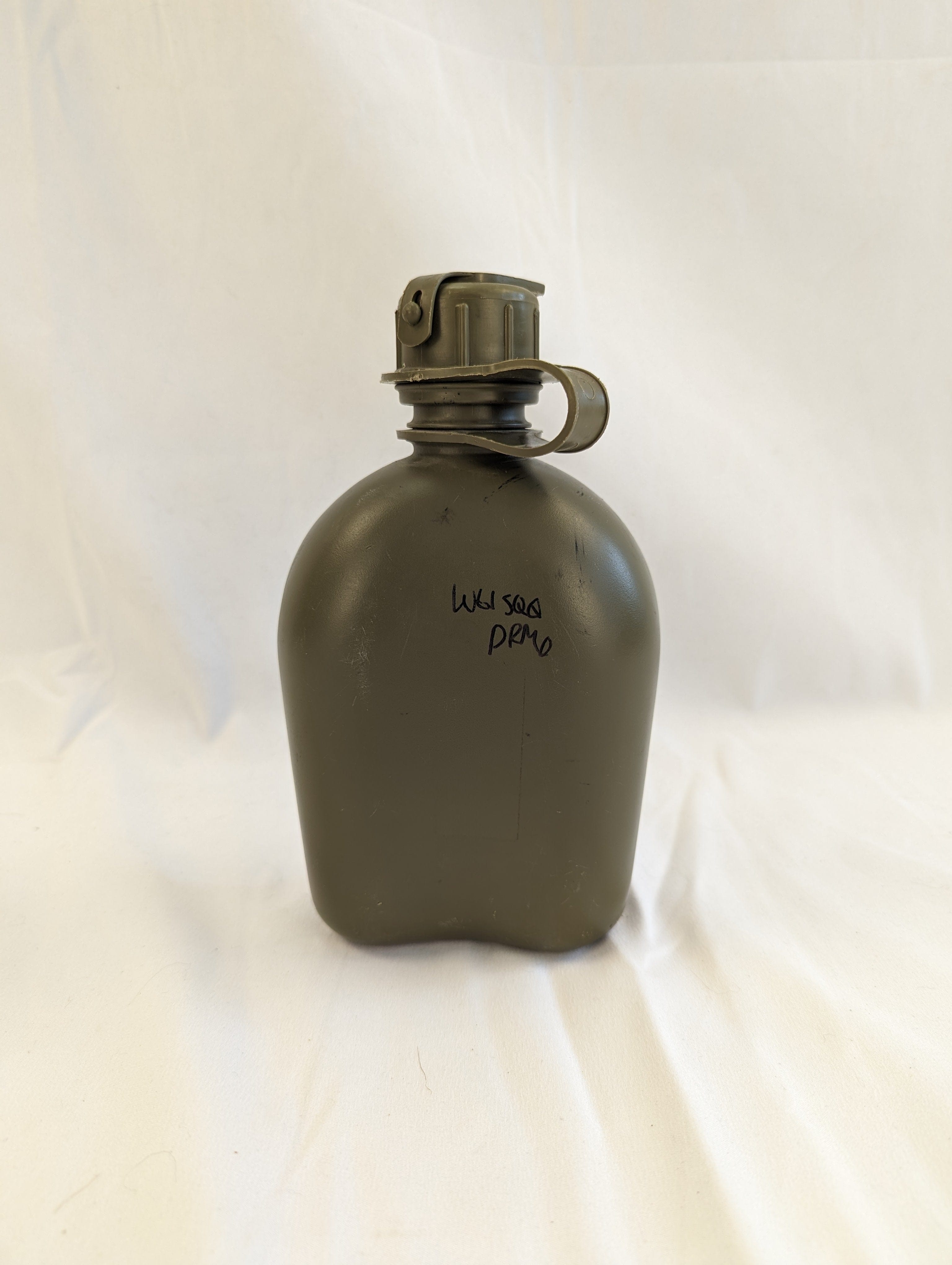 Forest City Supply Canteen Water Canteen