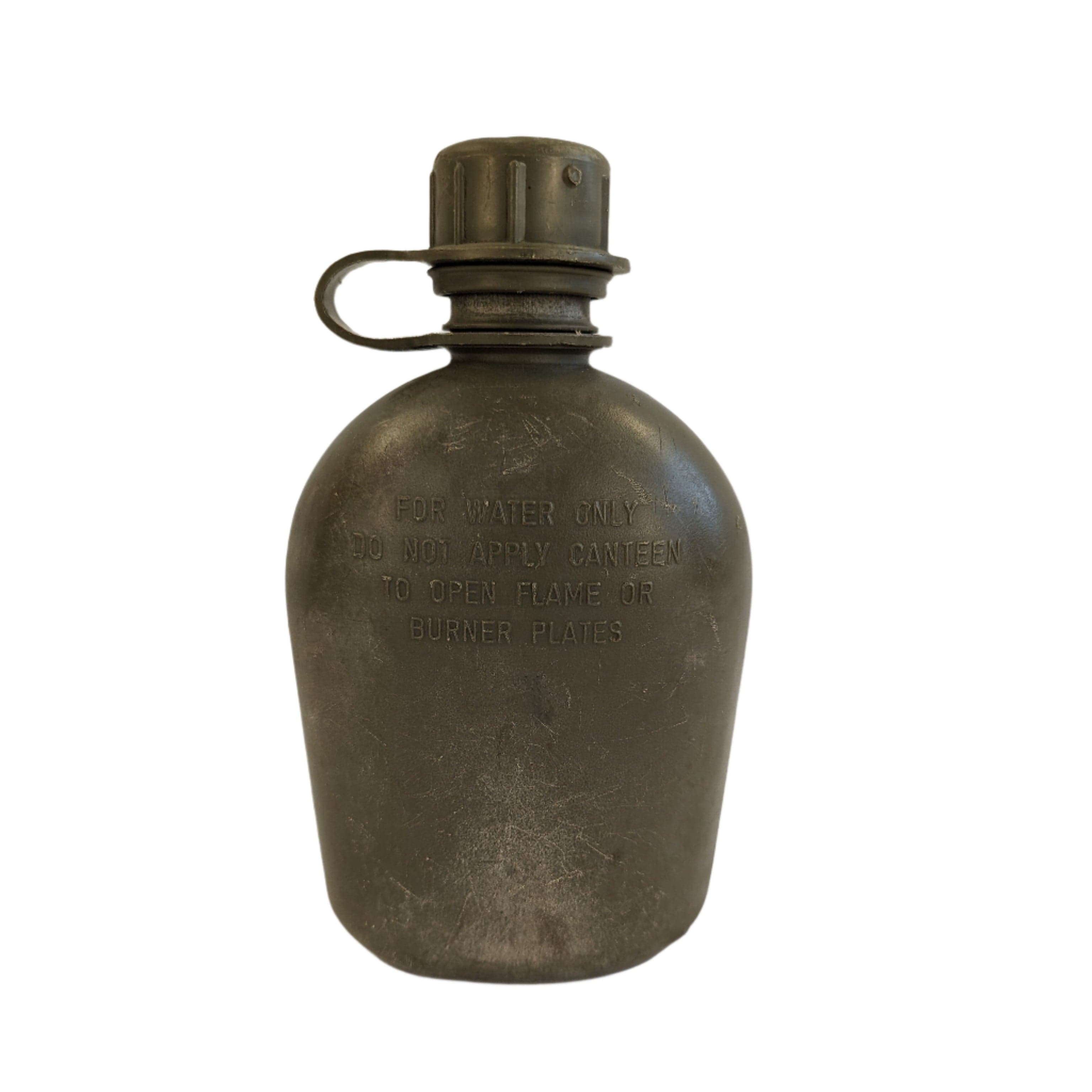Forest City Supply Canteen Water Canteen