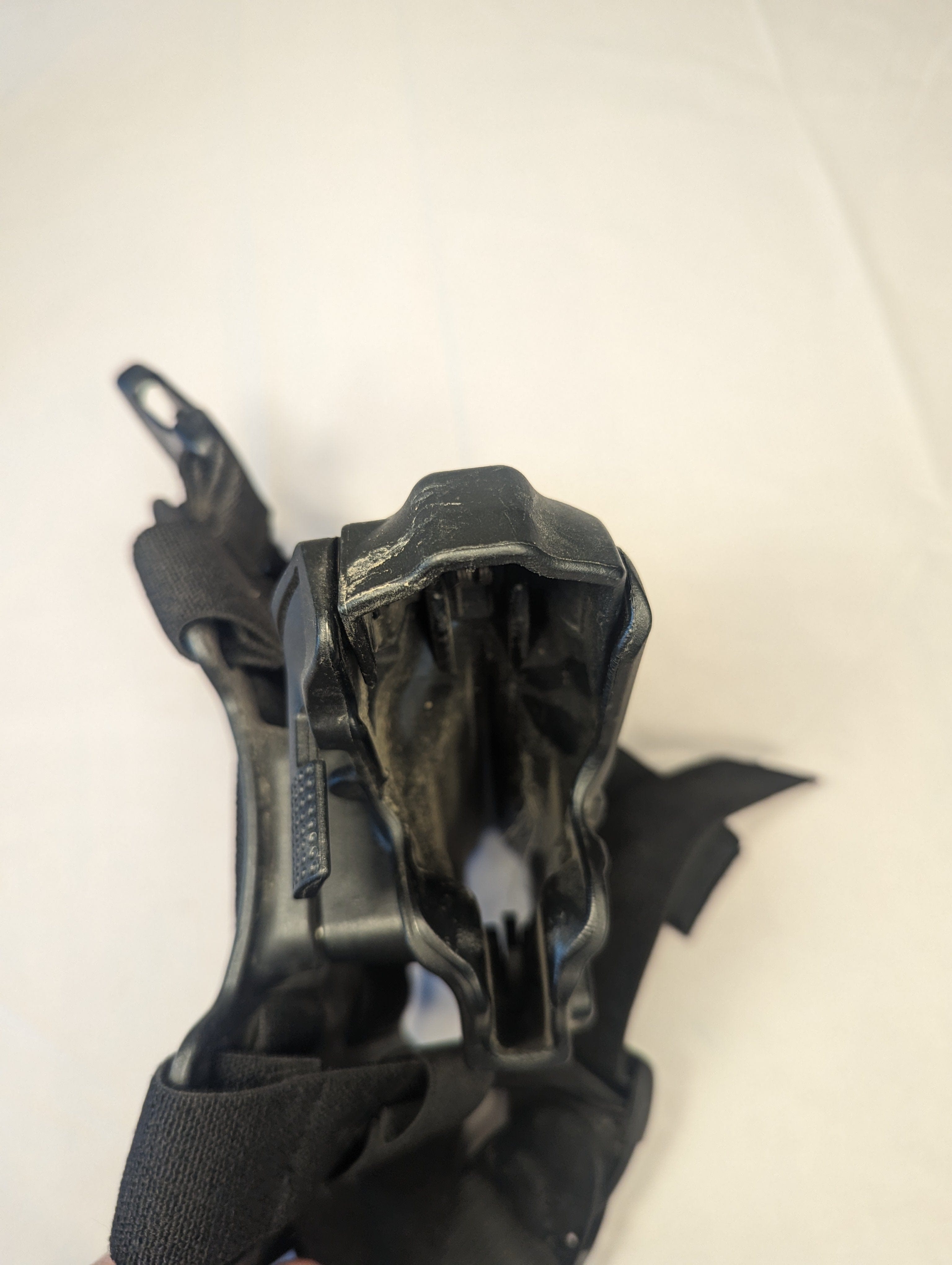 Forest City Supply Holster BlackHawk - 430604BK-R - Pistol Holster