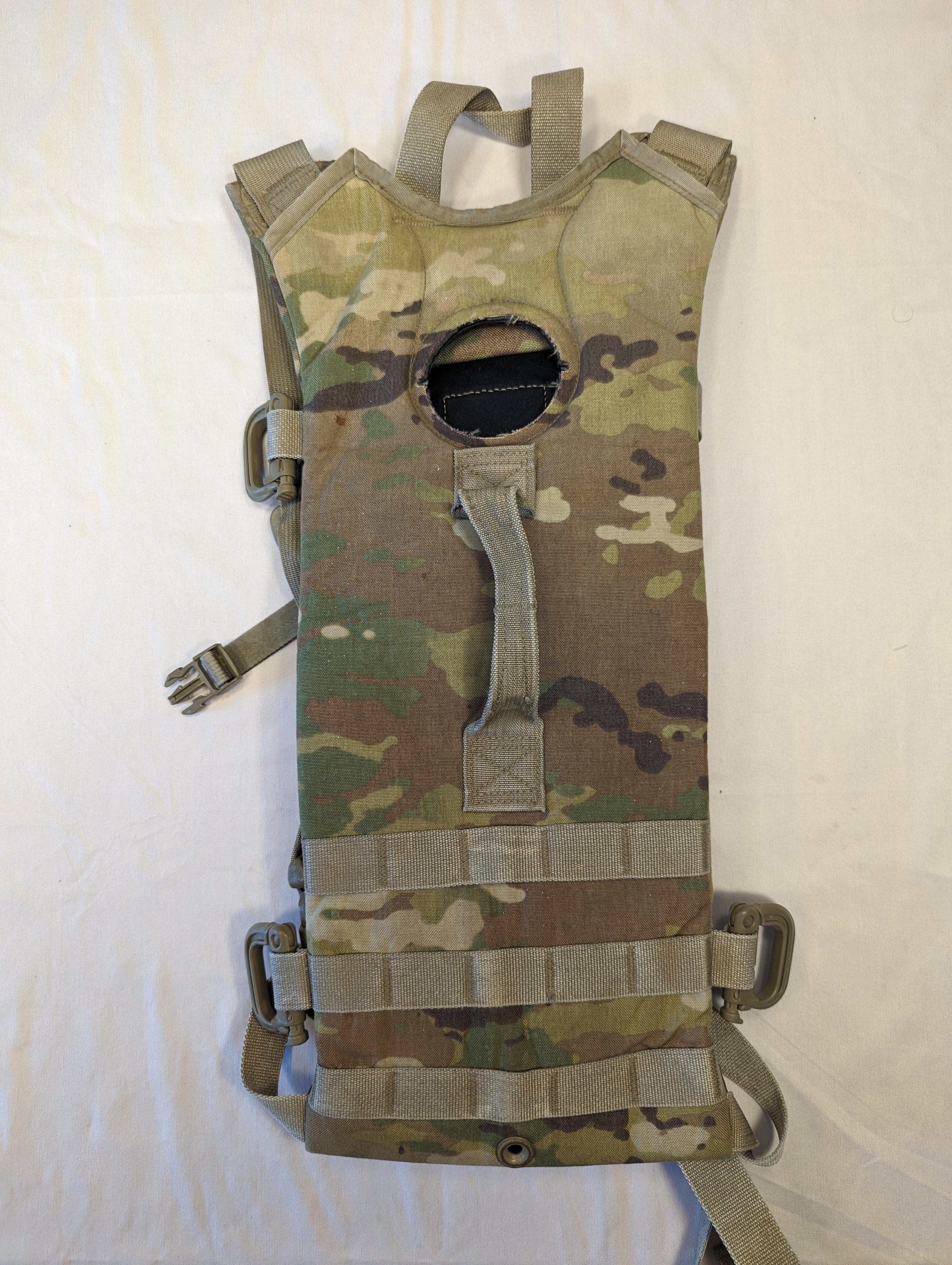 Forest City Supply Hydration Carrier Hydration Carrier - OCP