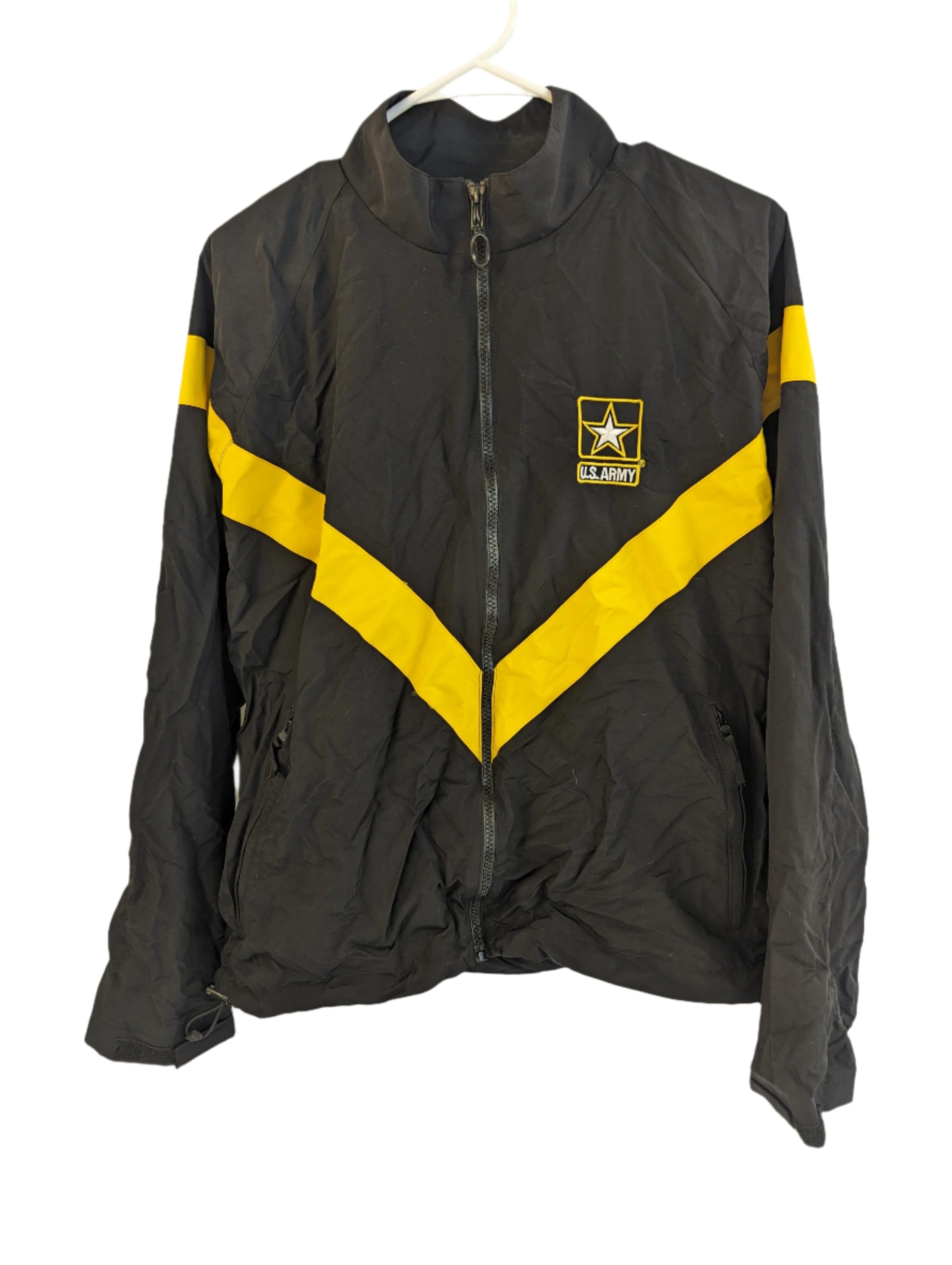 Forest City Supply Jacket Army PT Jacket