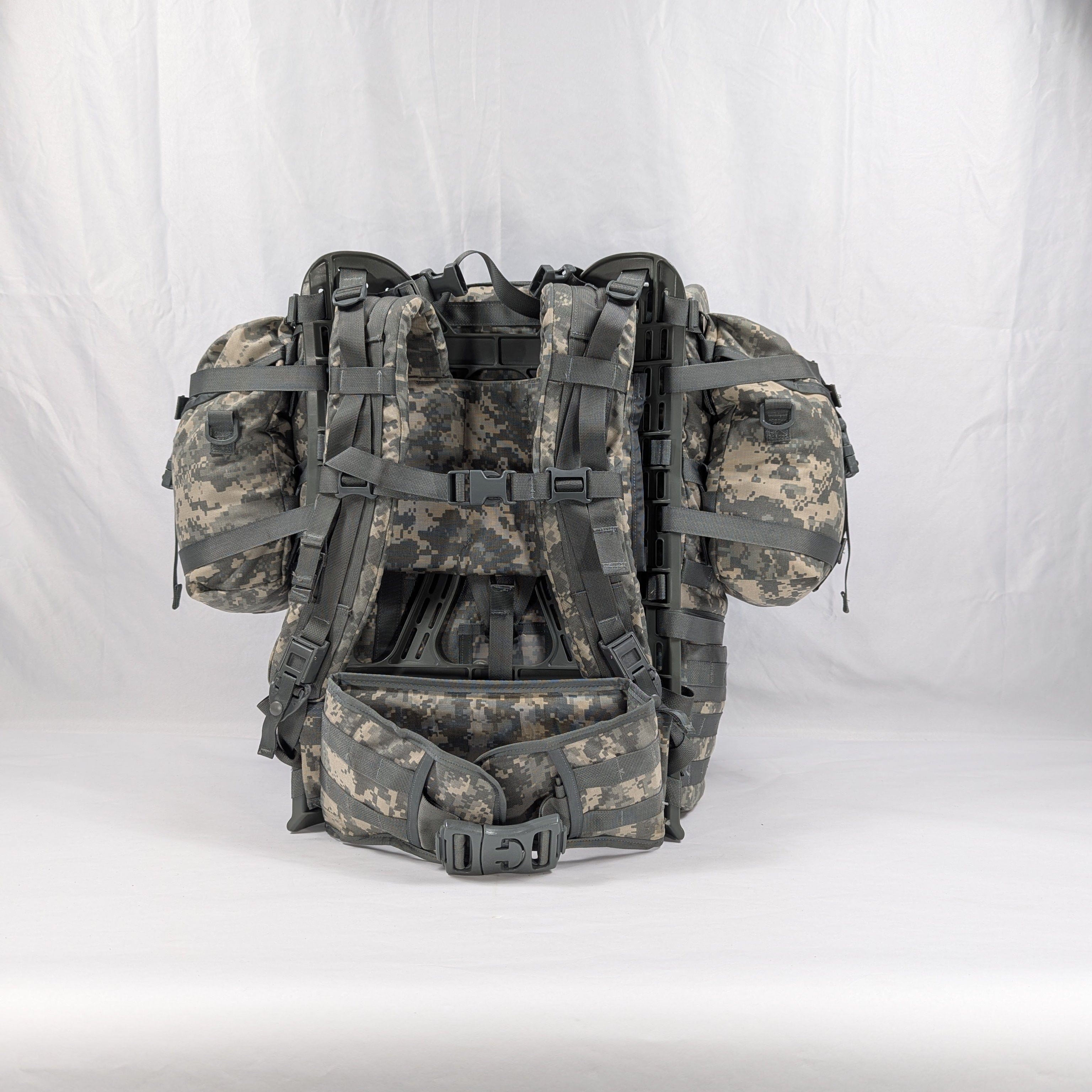 Forest City Supply Large Field Pack Large Field Pack - ACU