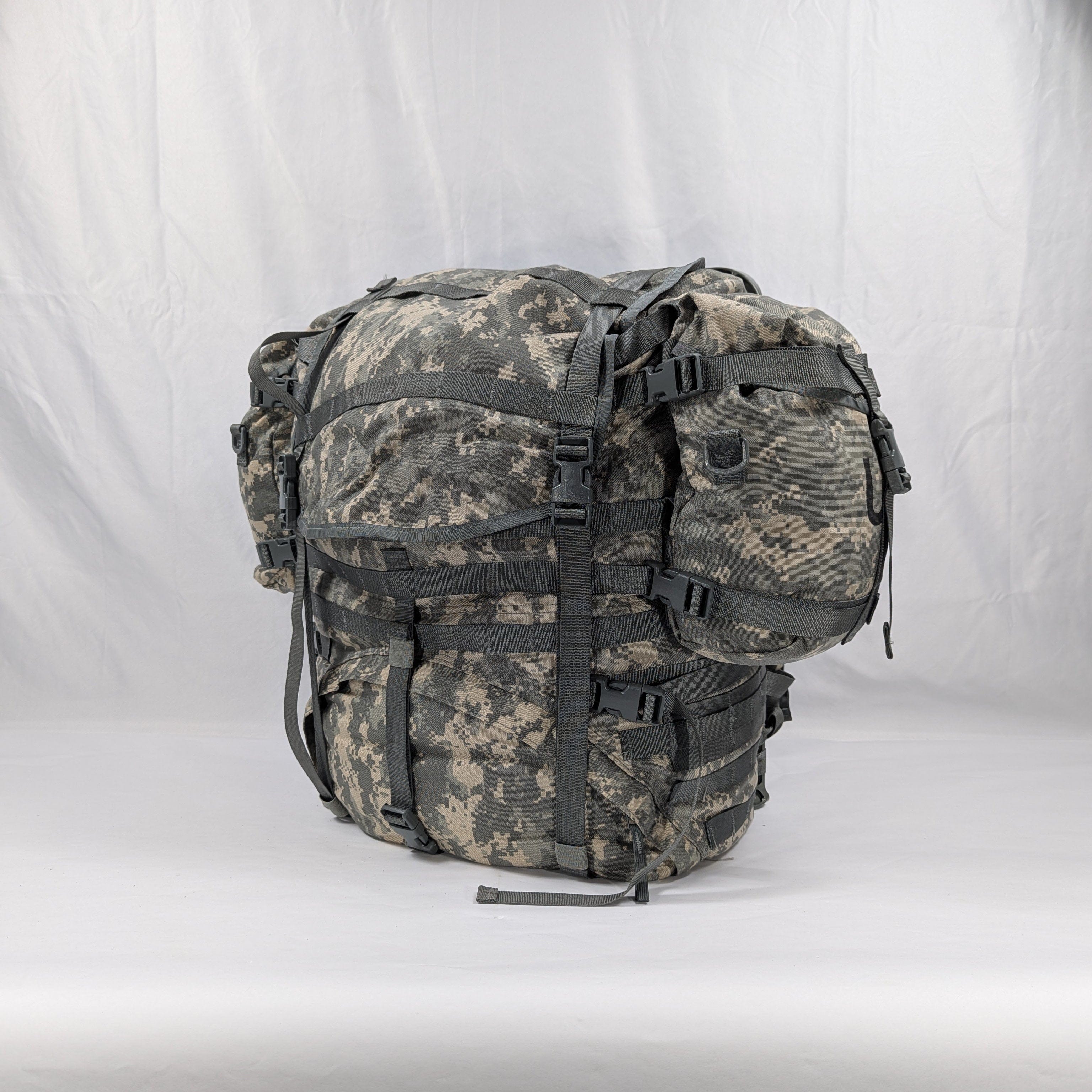 Forest City Supply Large Field Pack Large Field Pack - ACU