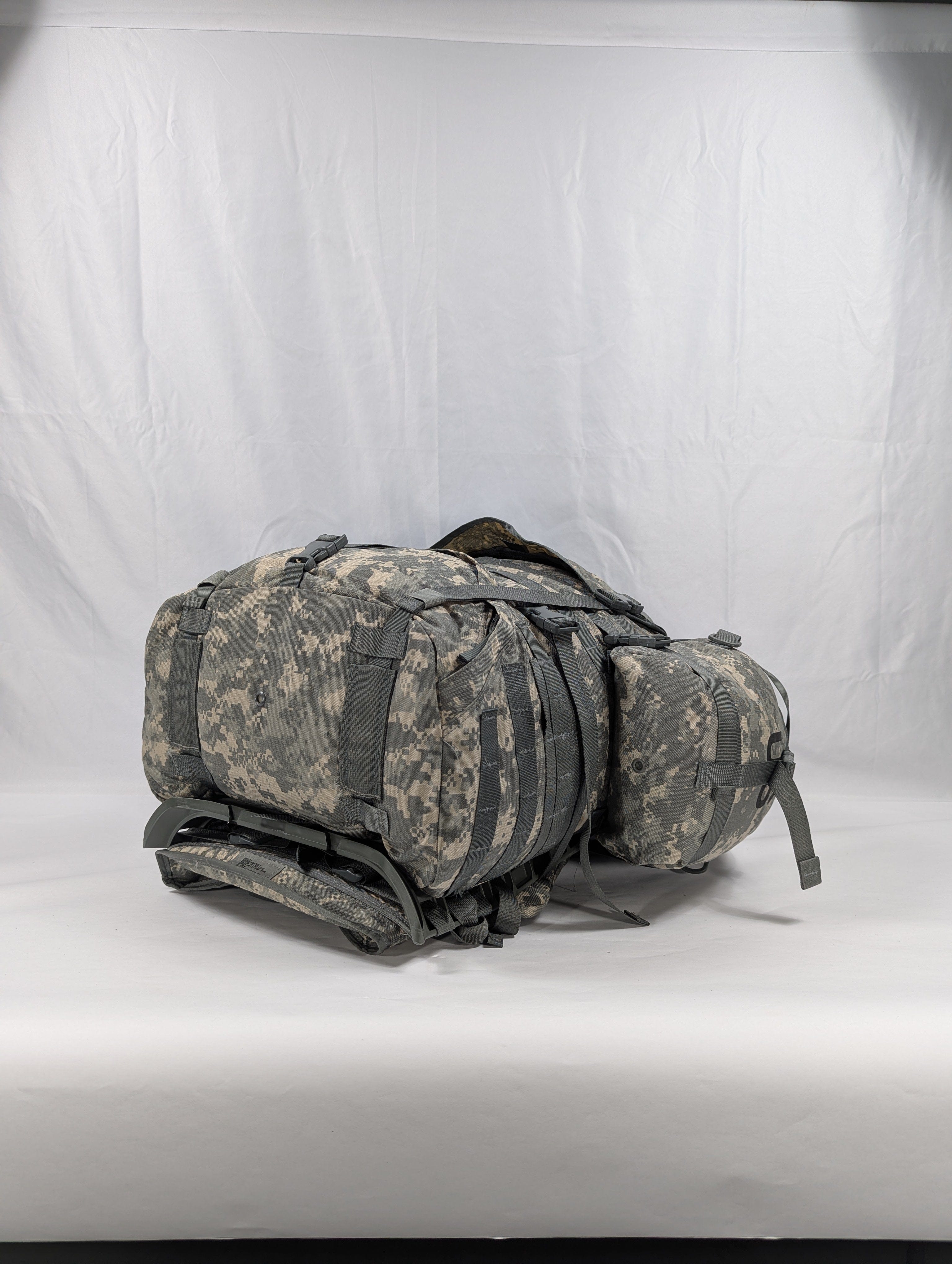 Forest City Supply Large Field Pack Large Field Pack - ACU