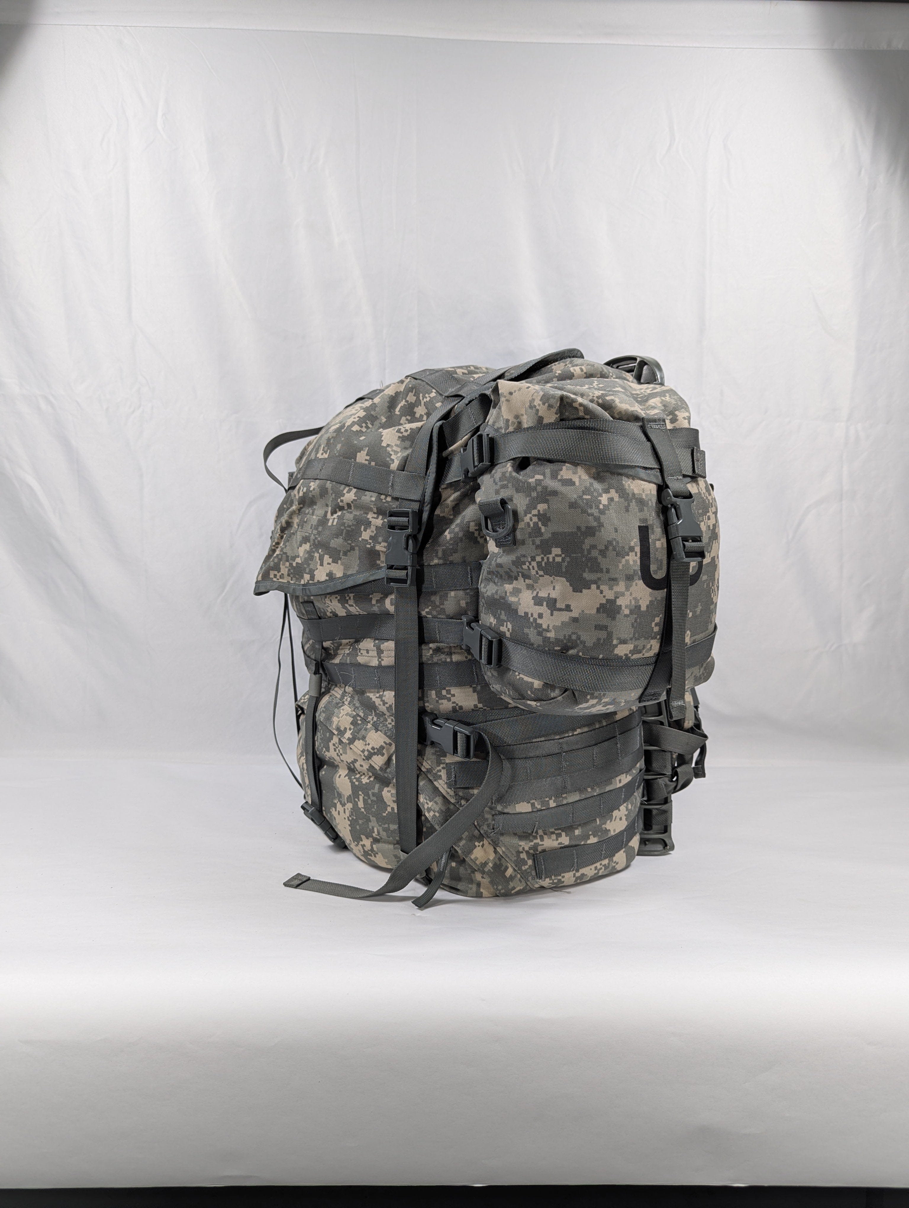 Forest City Supply Large Field Pack Large Field Pack - ACU
