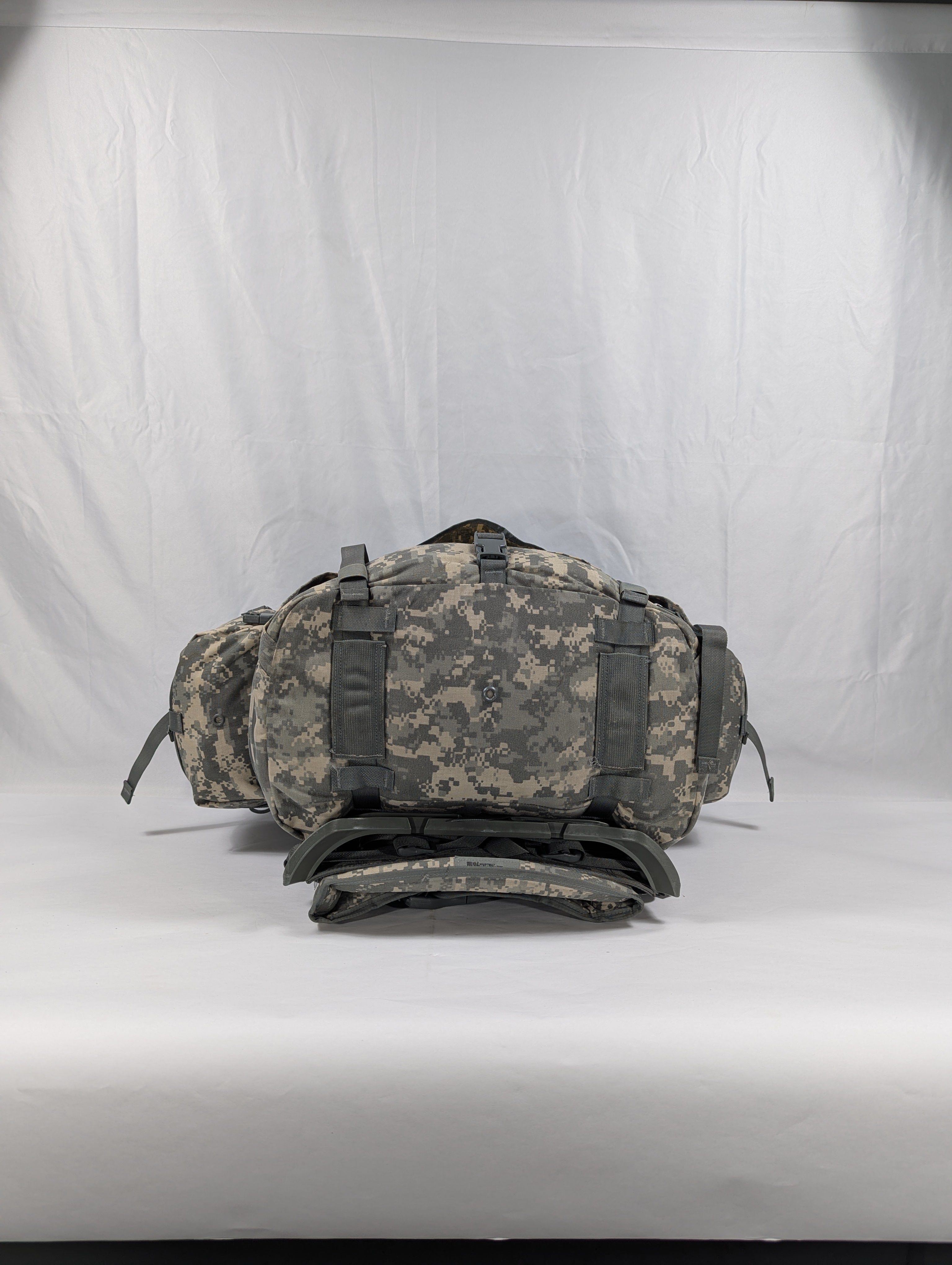 Forest City Supply Large Field Pack Large Field Pack - ACU