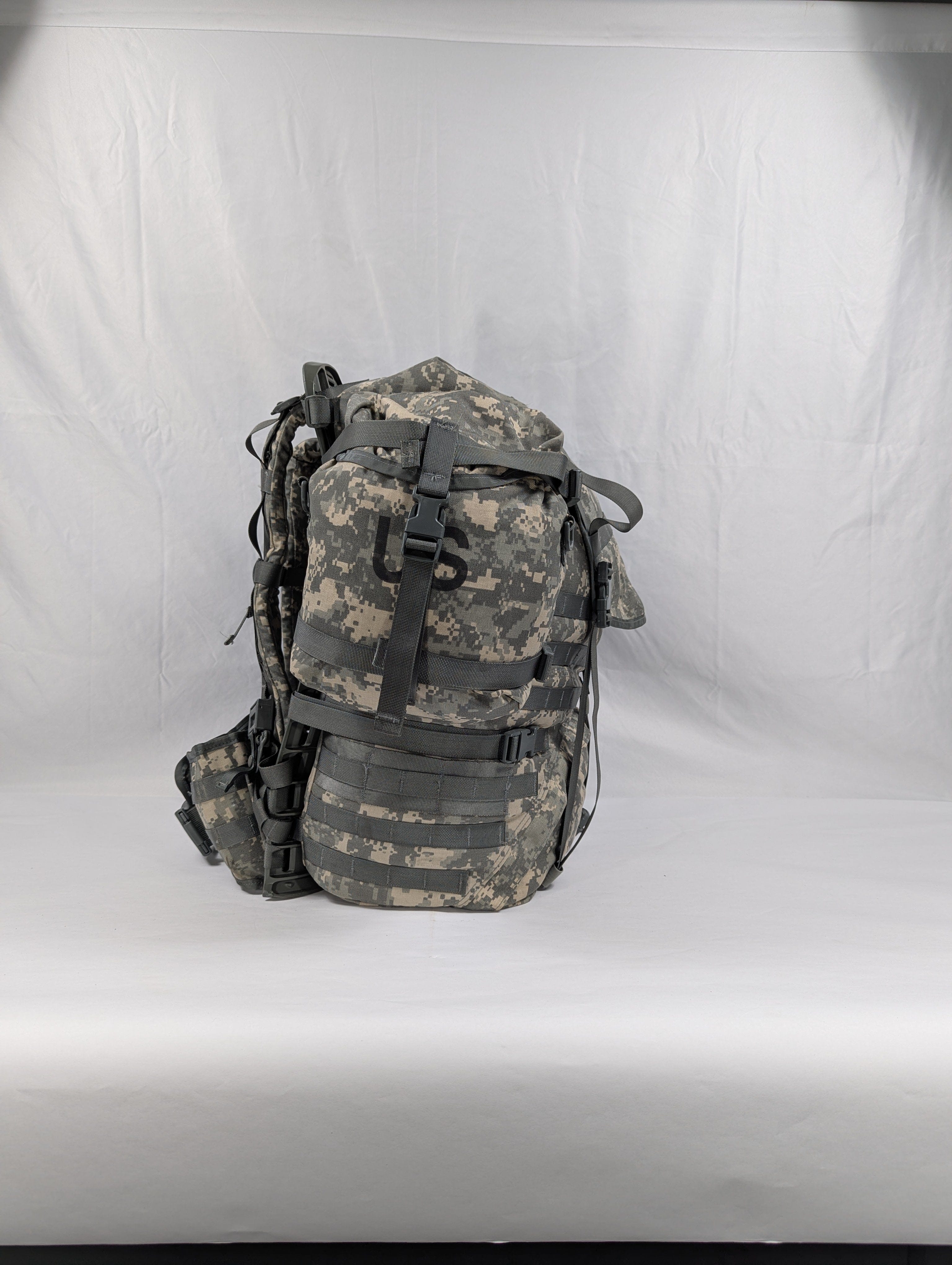 Forest City Supply Large Field Pack Large Field Pack - ACU
