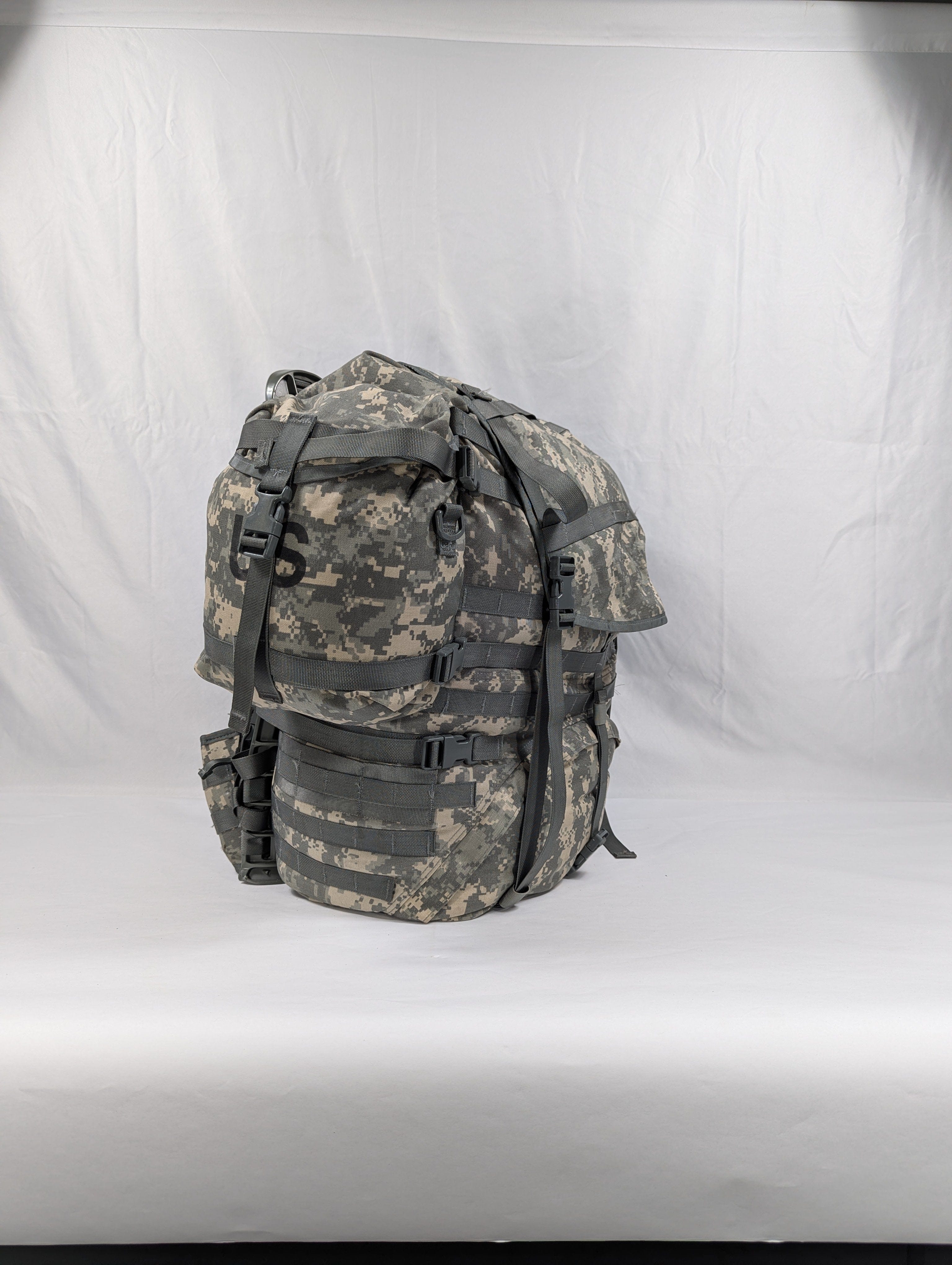 Forest City Supply Large Field Pack Large Field Pack - ACU