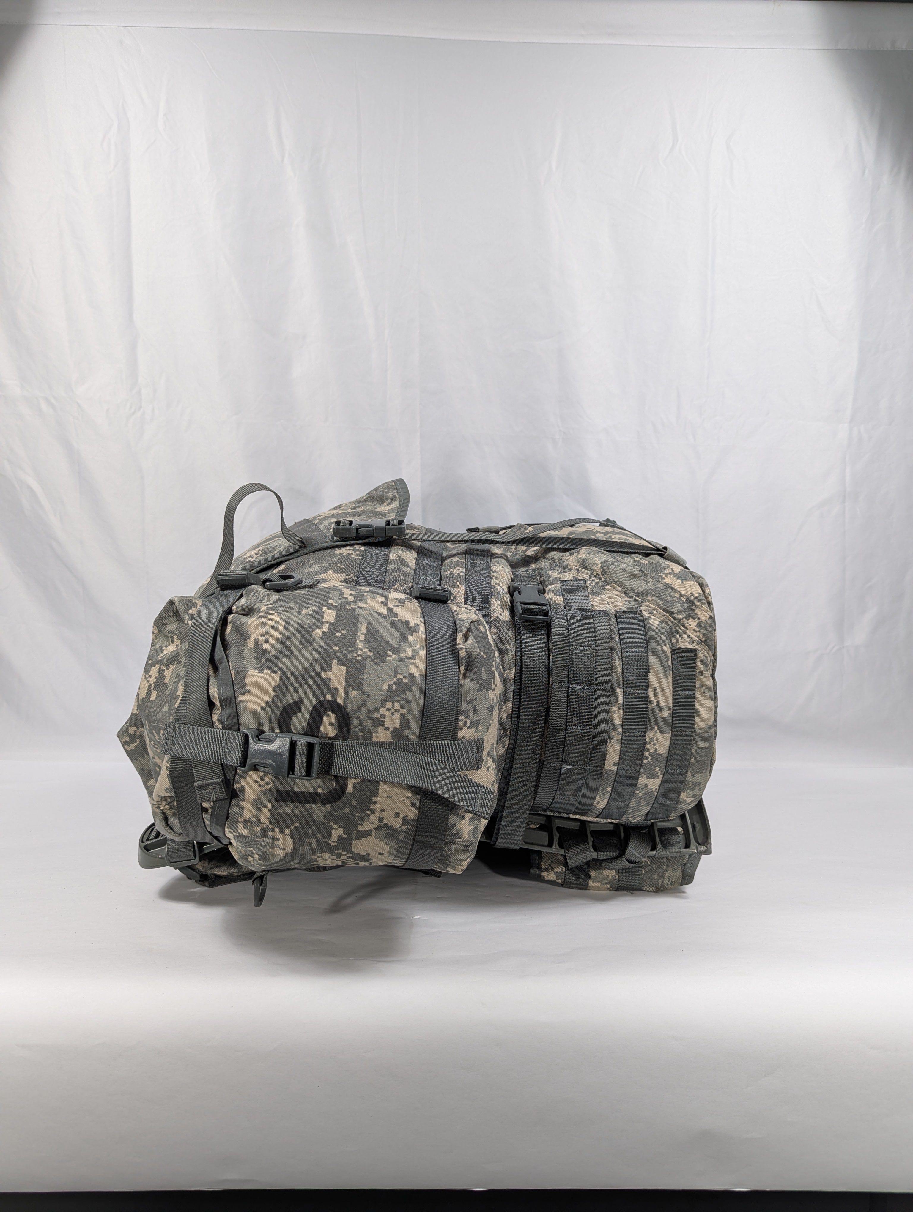 Forest City Supply Large Field Pack Large Field Pack - ACU