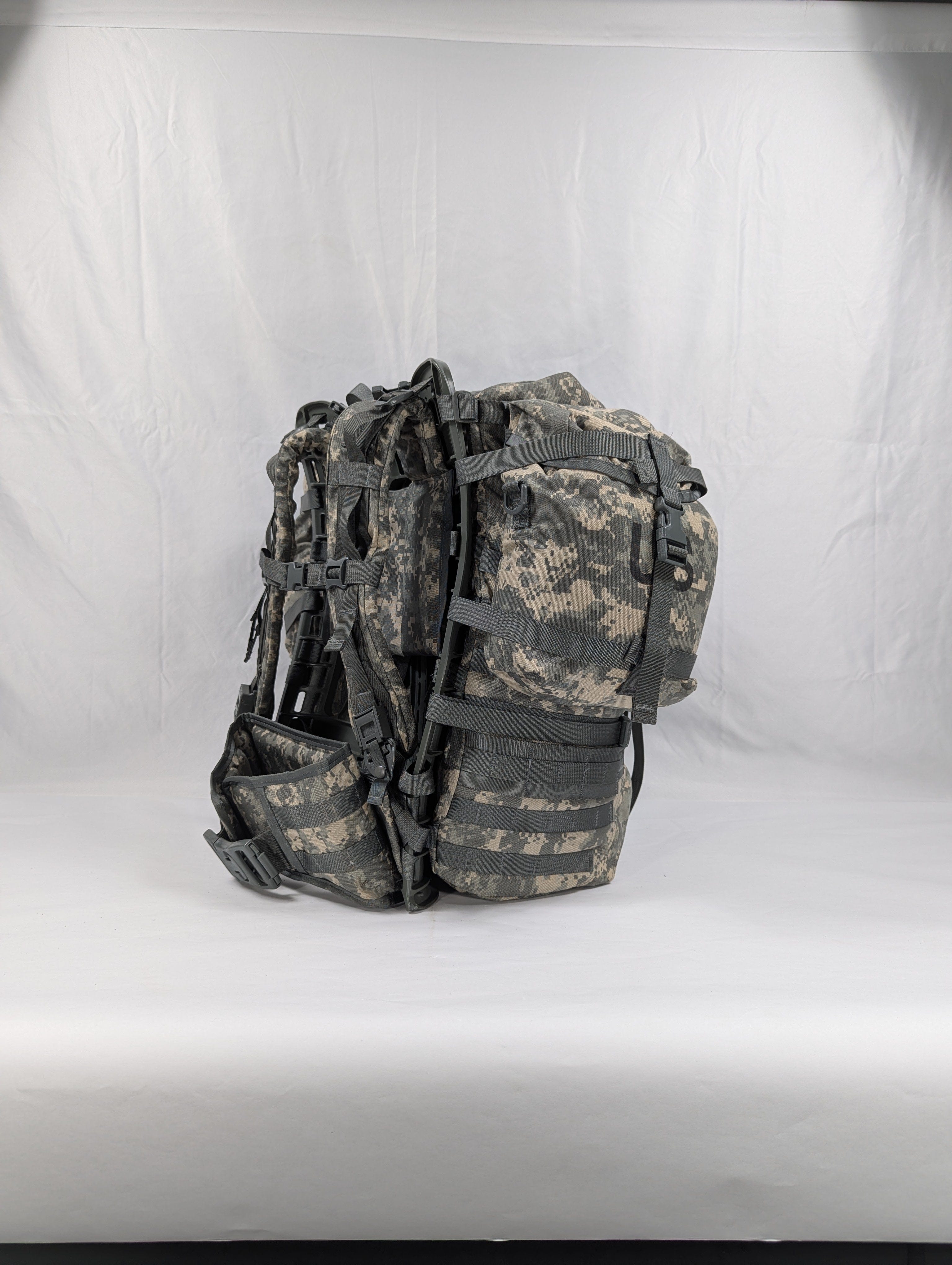 Forest City Supply Large Field Pack Large Field Pack - ACU
