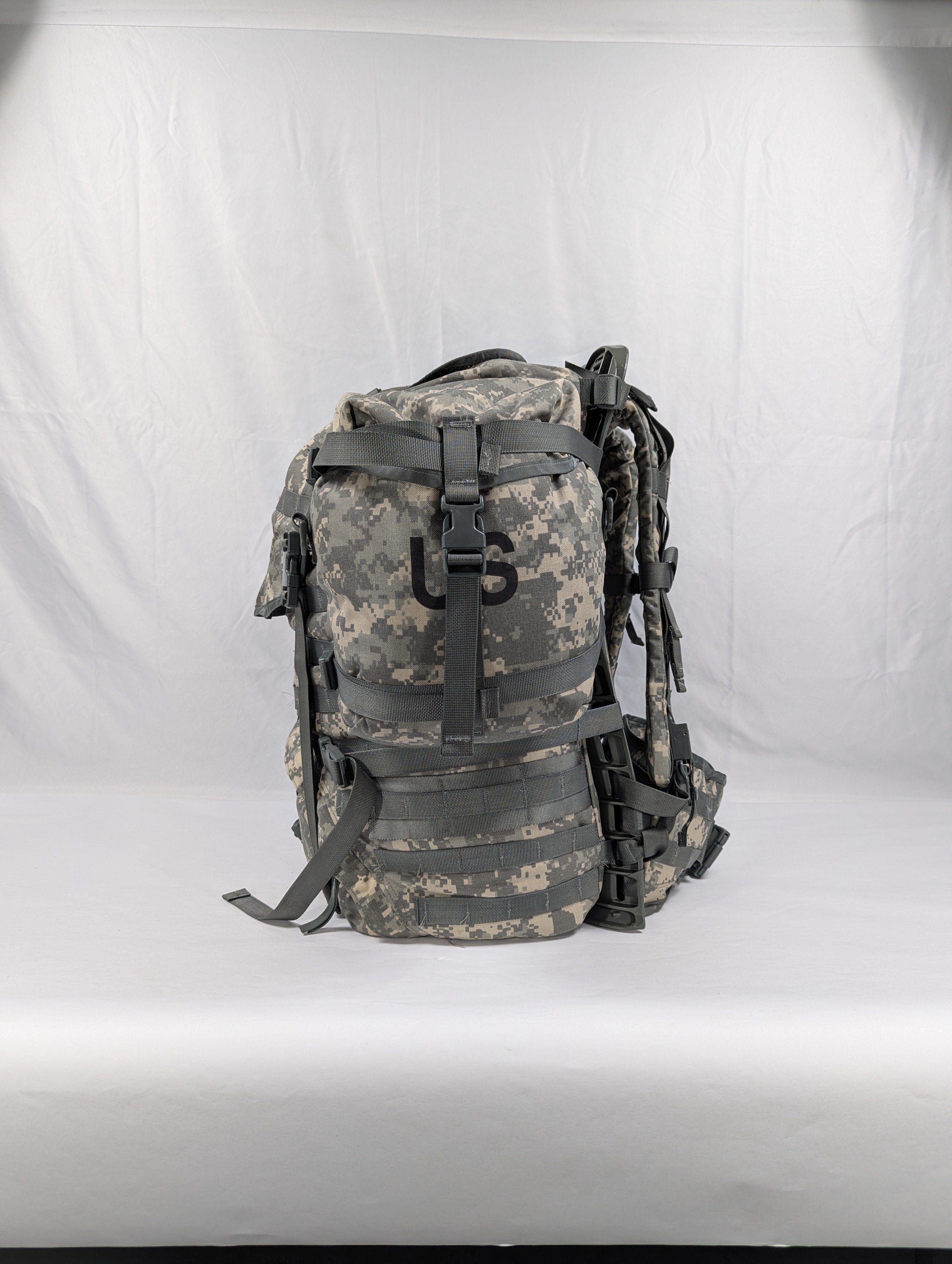 Forest City Supply Large Field Pack Large Field Pack - ACU