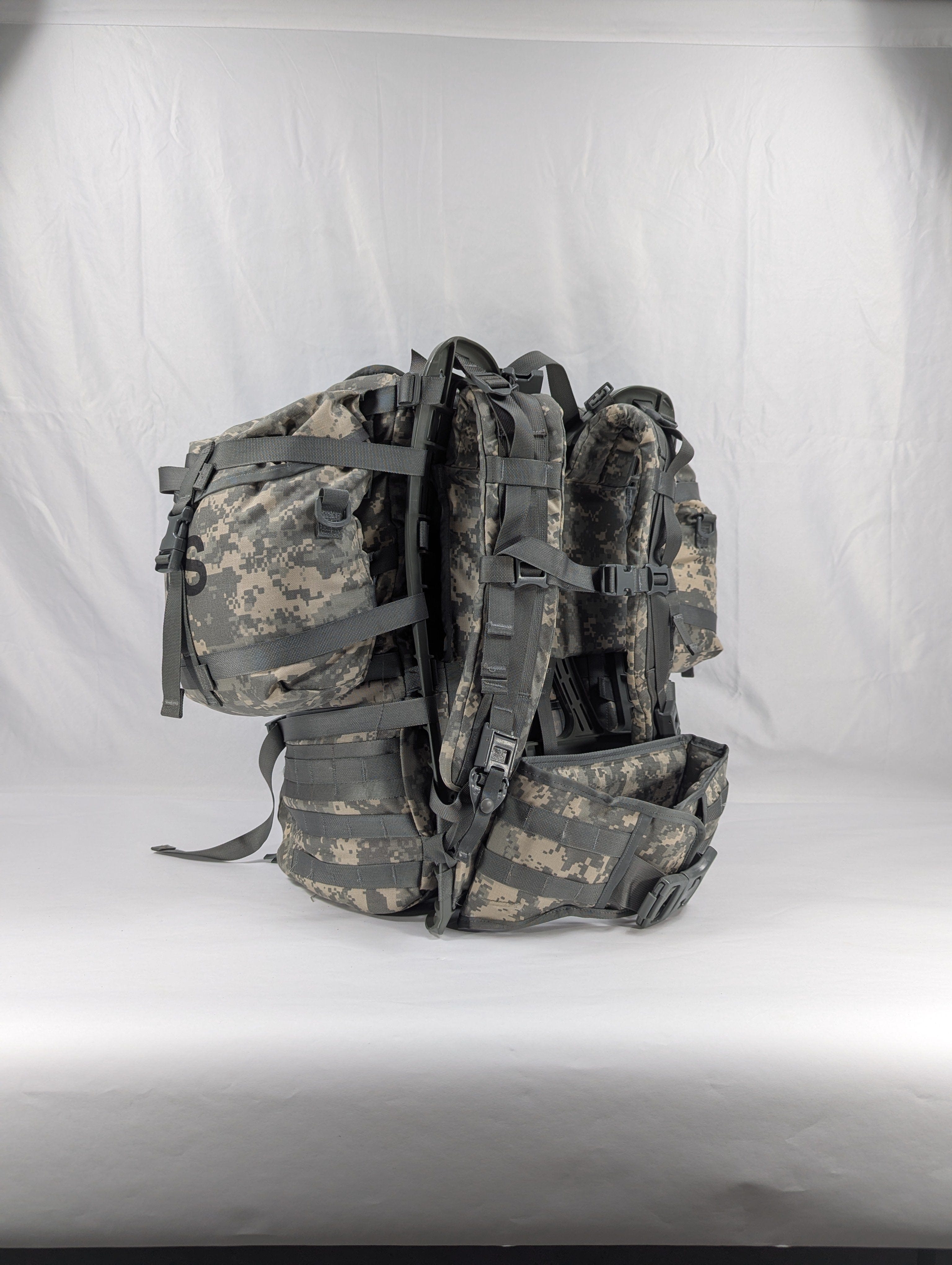 Forest City Supply Large Field Pack Large Field Pack - ACU