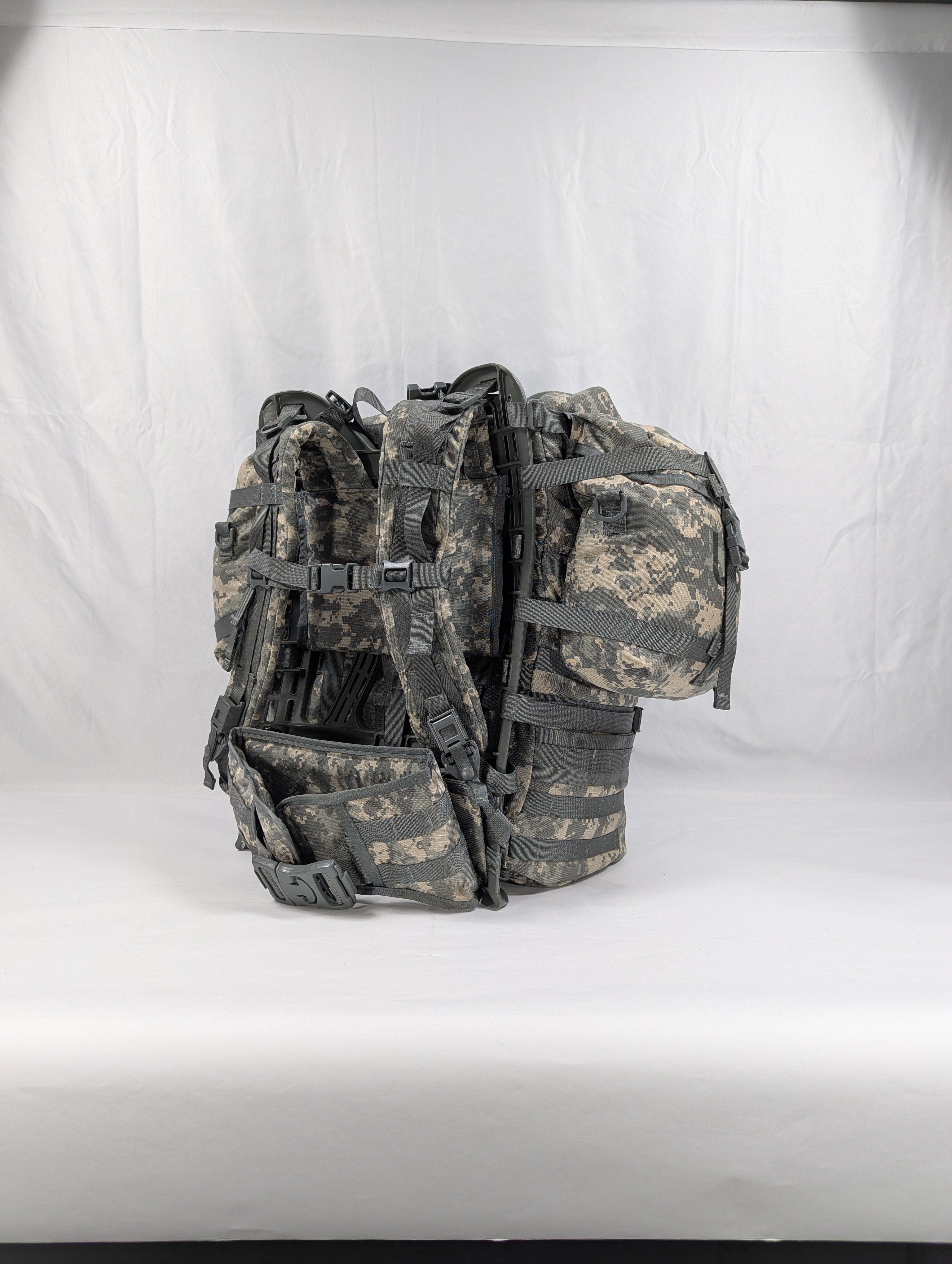 Forest City Supply Large Field Pack Large Field Pack - ACU