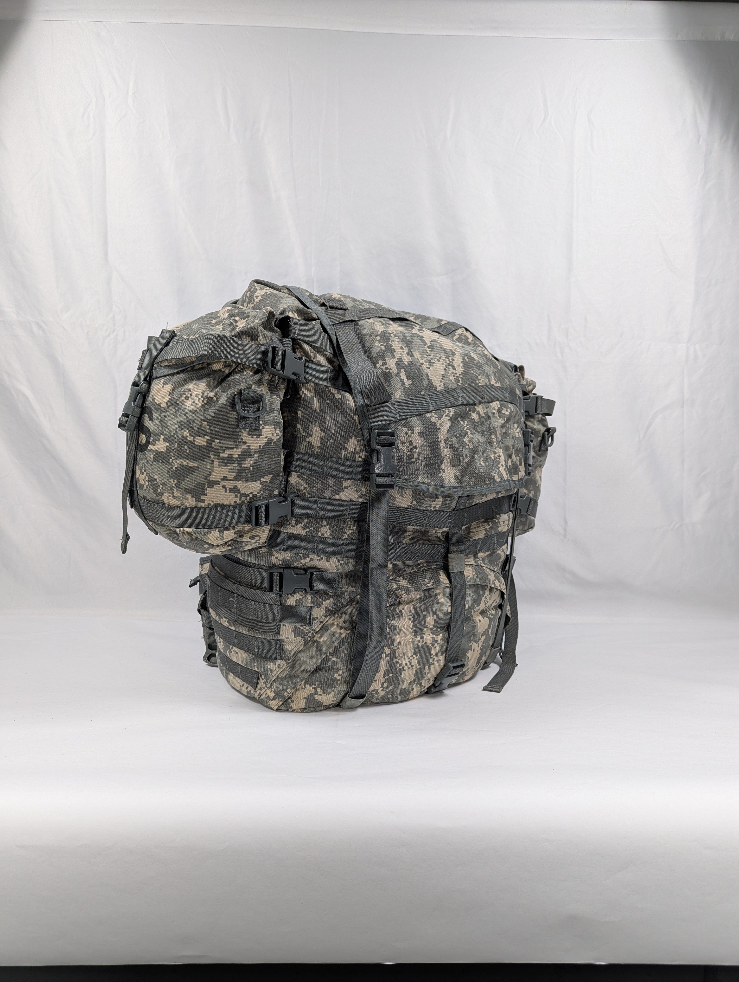 Forest City Supply Large Field Pack Large Field Pack - ACU