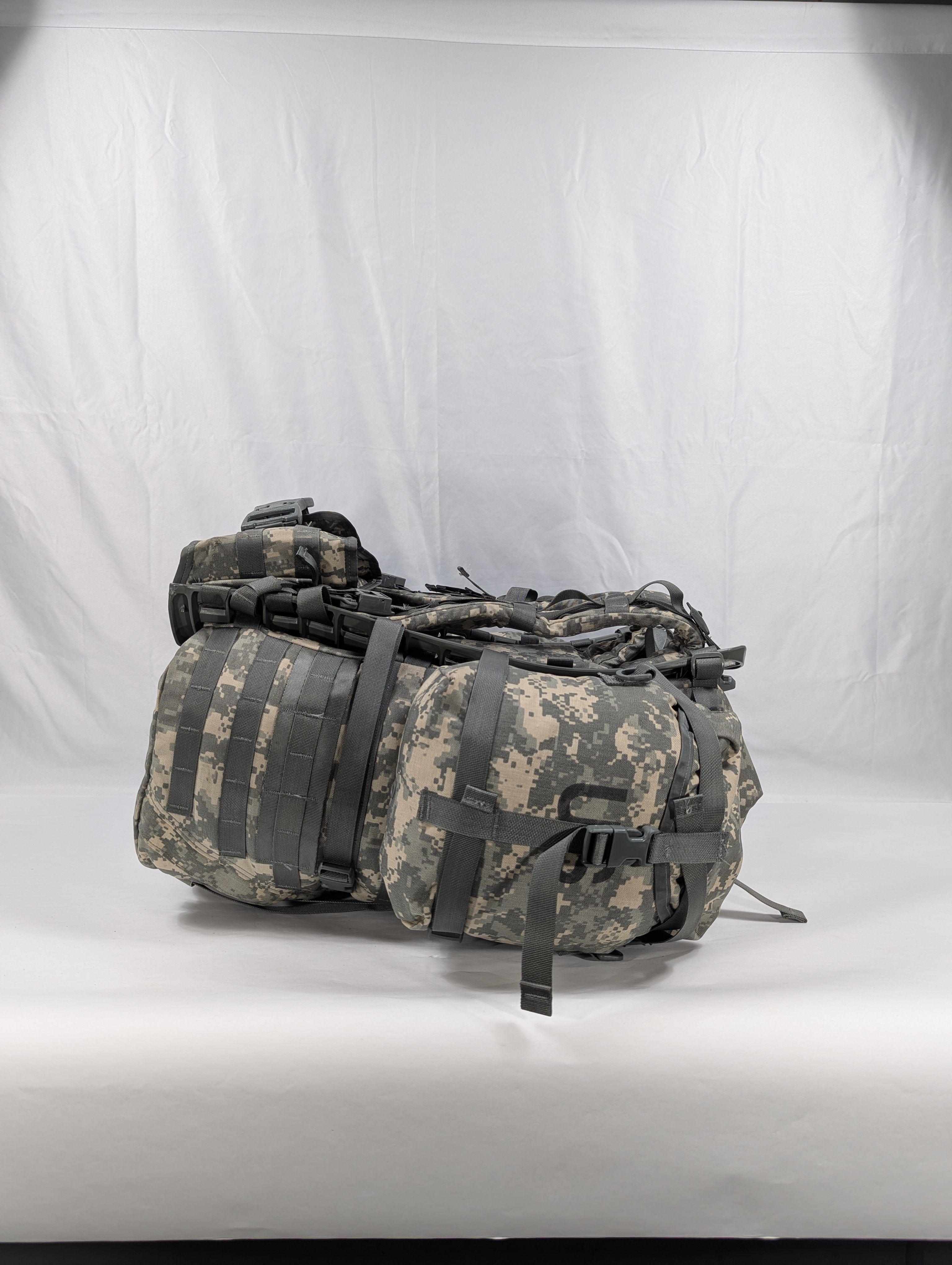 Forest City Supply Large Field Pack Large Field Pack - ACU