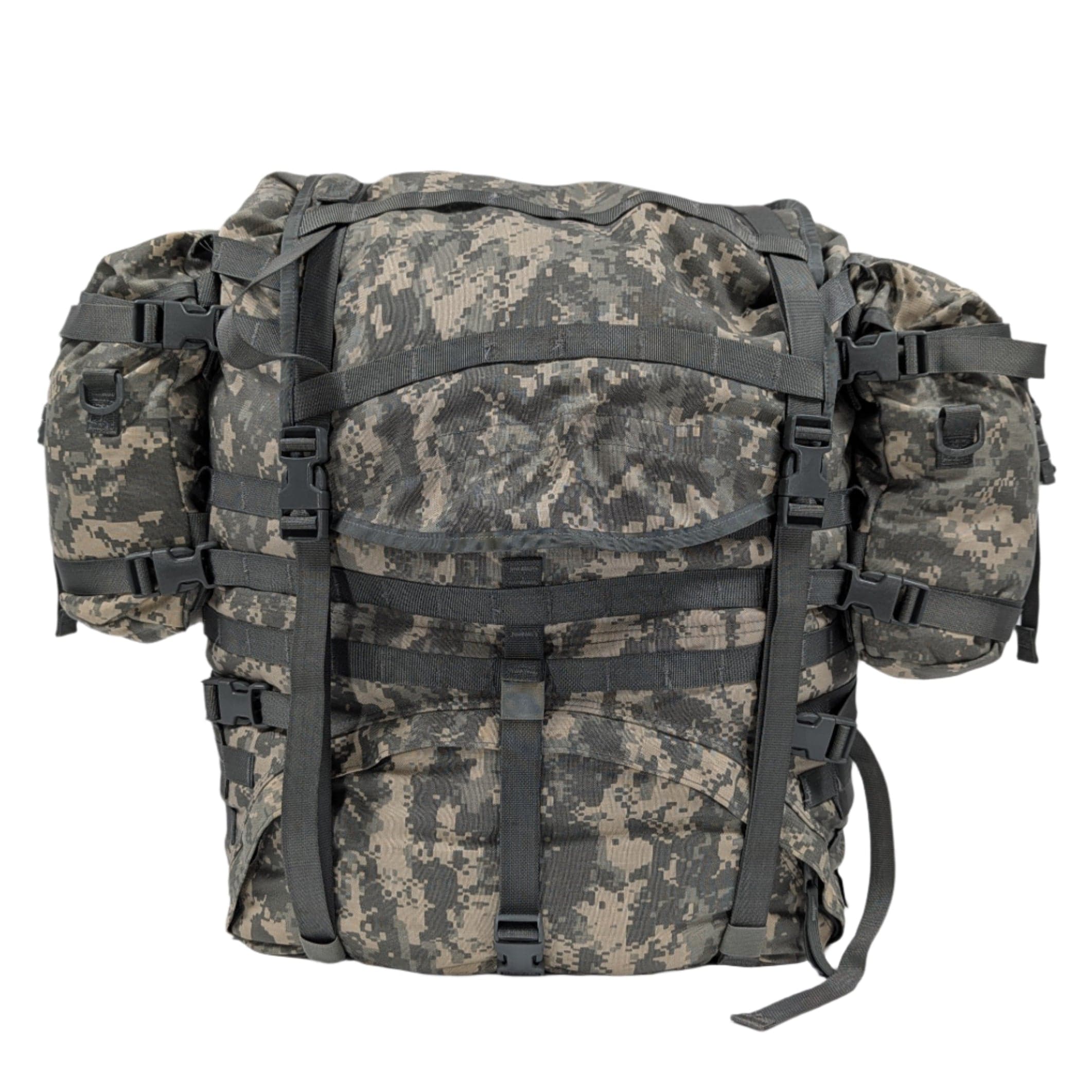 Forest City Supply Large Field Pack Large Field Pack - ACU