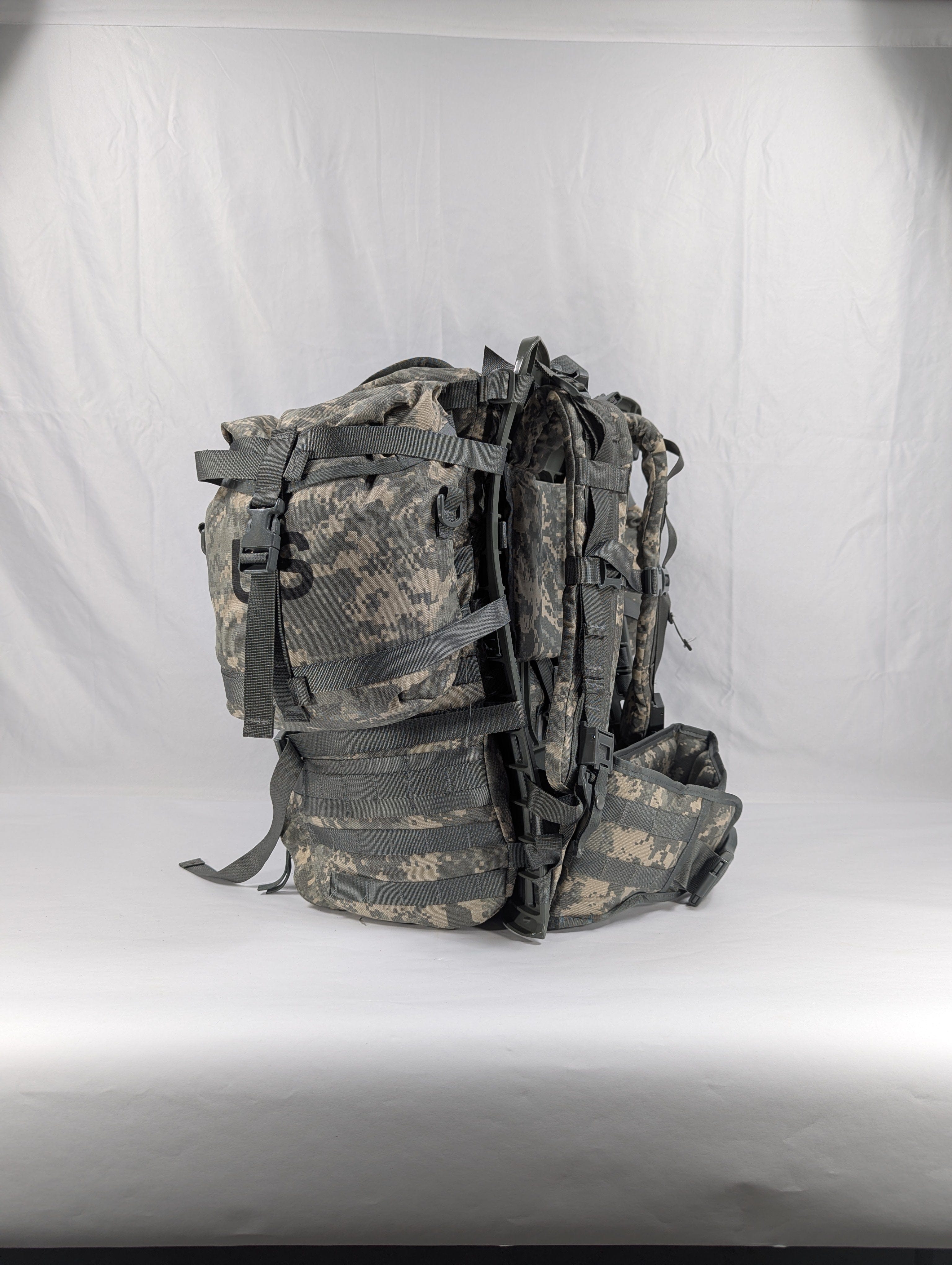 Forest City Supply Large Field Pack Large Field Pack - ACU