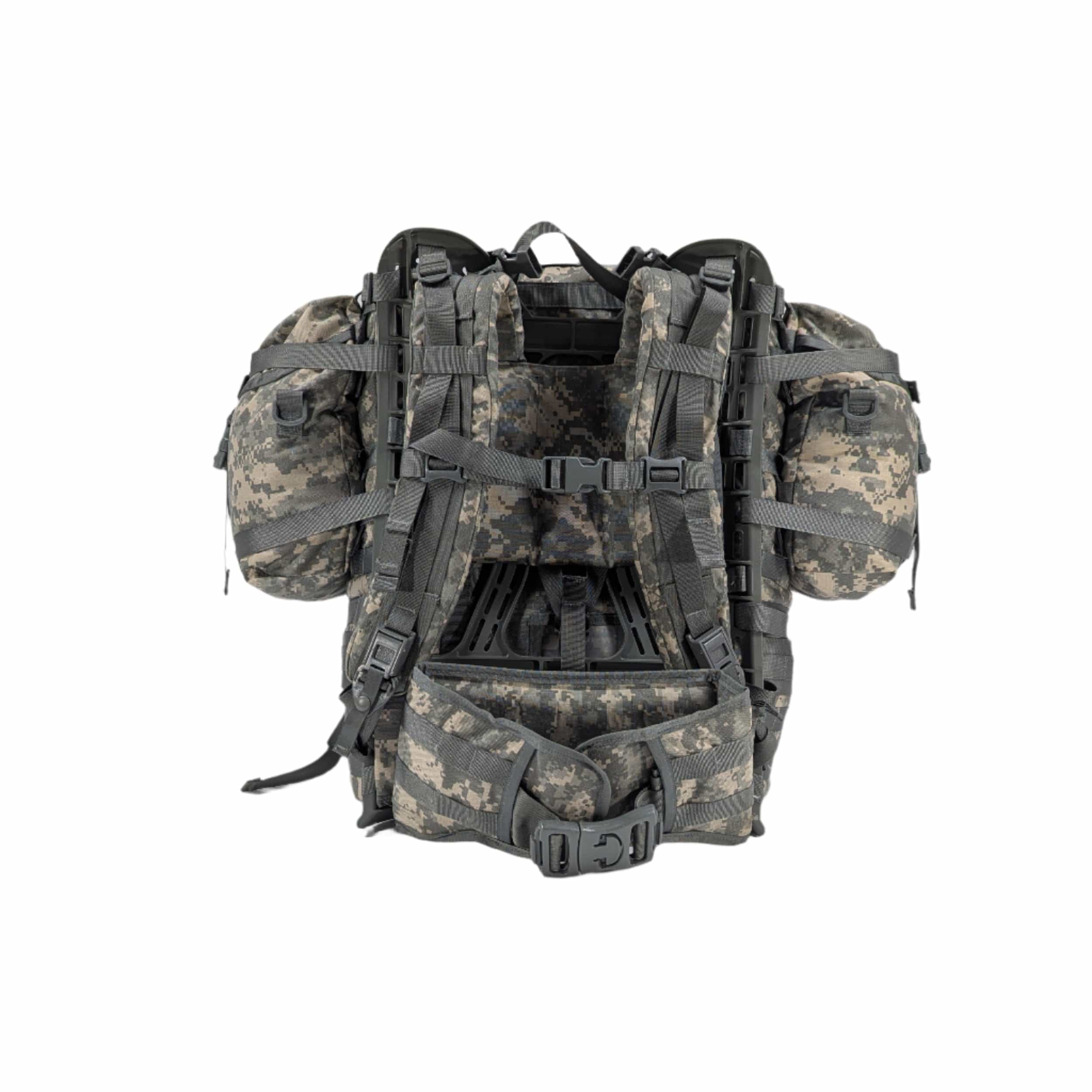 Forest City Supply Large Field Pack Large Field Pack - ACU