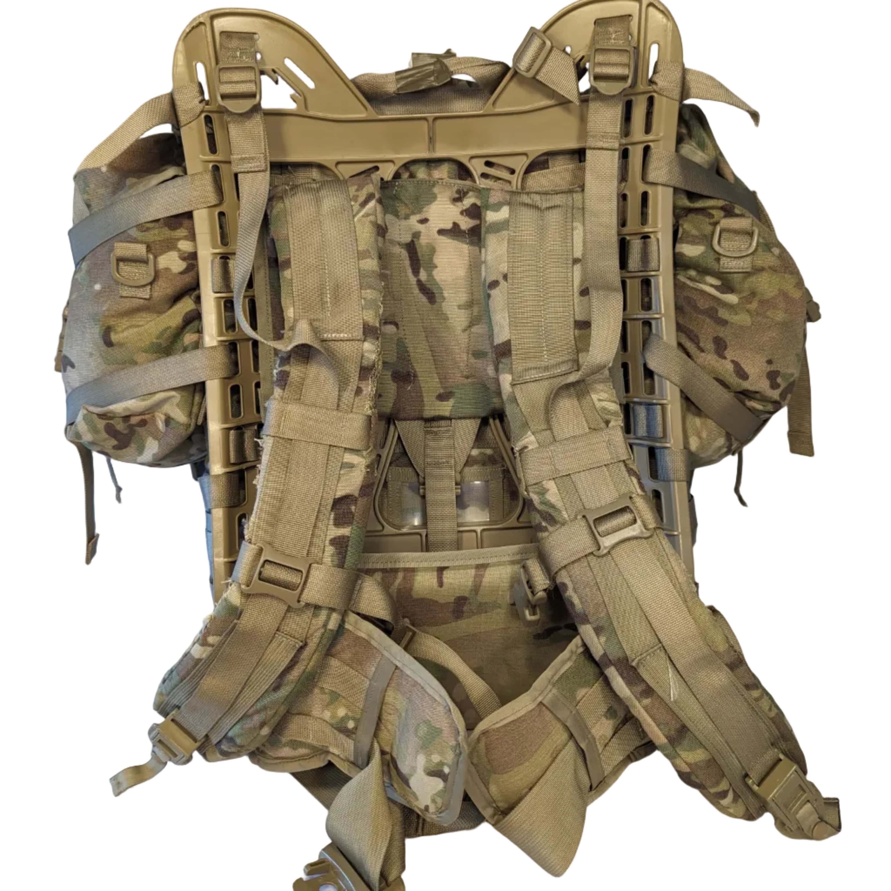 Forest City Supply Large Field Pack Large Field Pack - OCP
