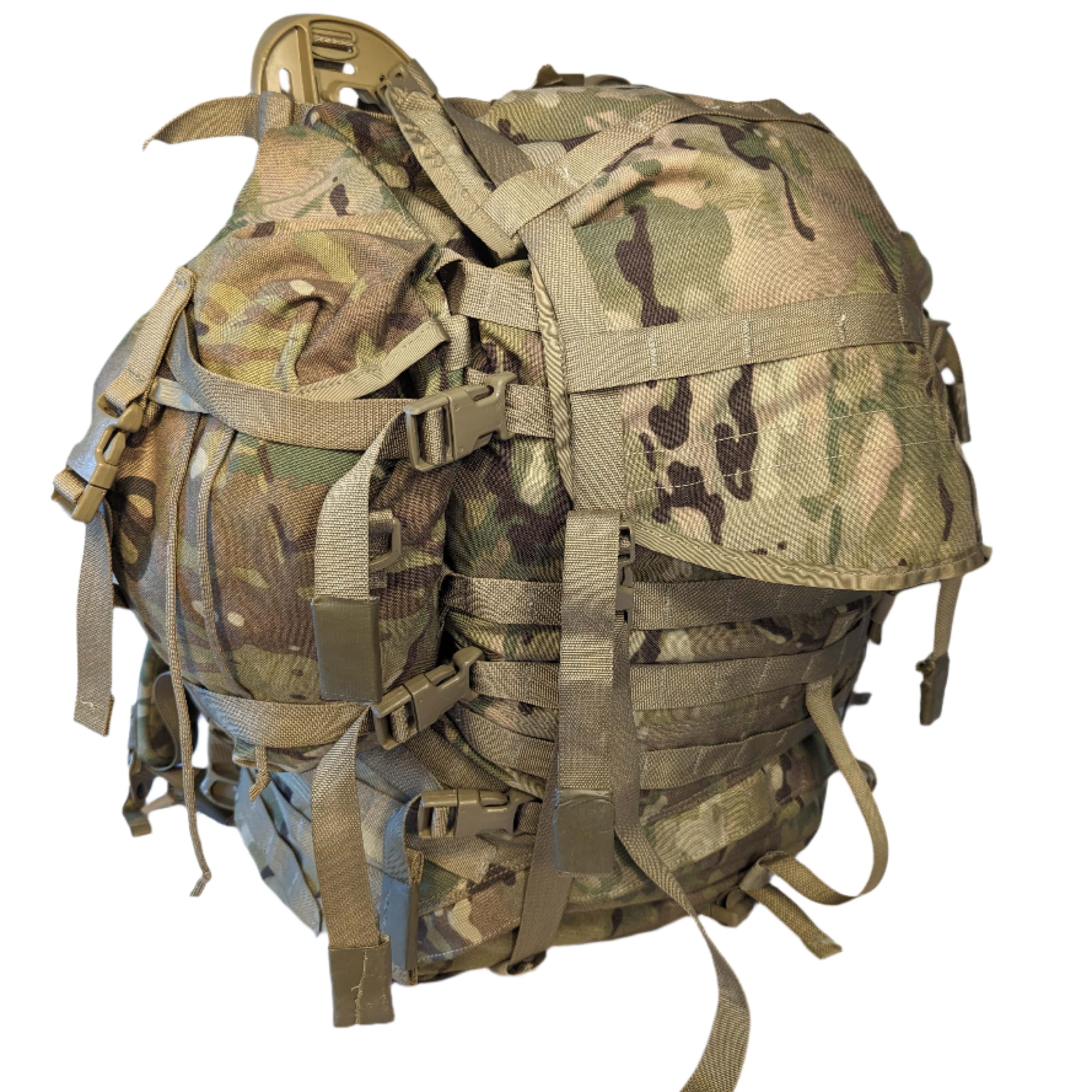 Forest City Supply Large Field Pack Large Field Pack - OCP