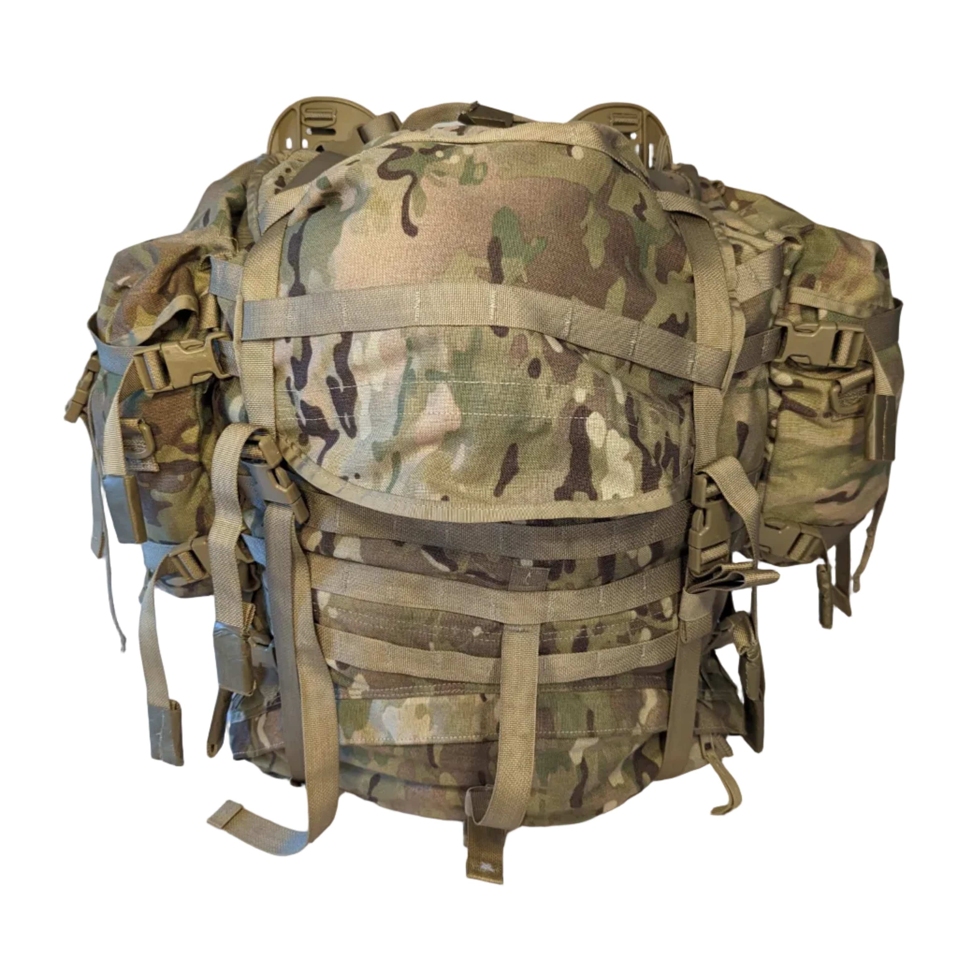 Forest City Supply Large Field Pack Large Field Pack - OCP