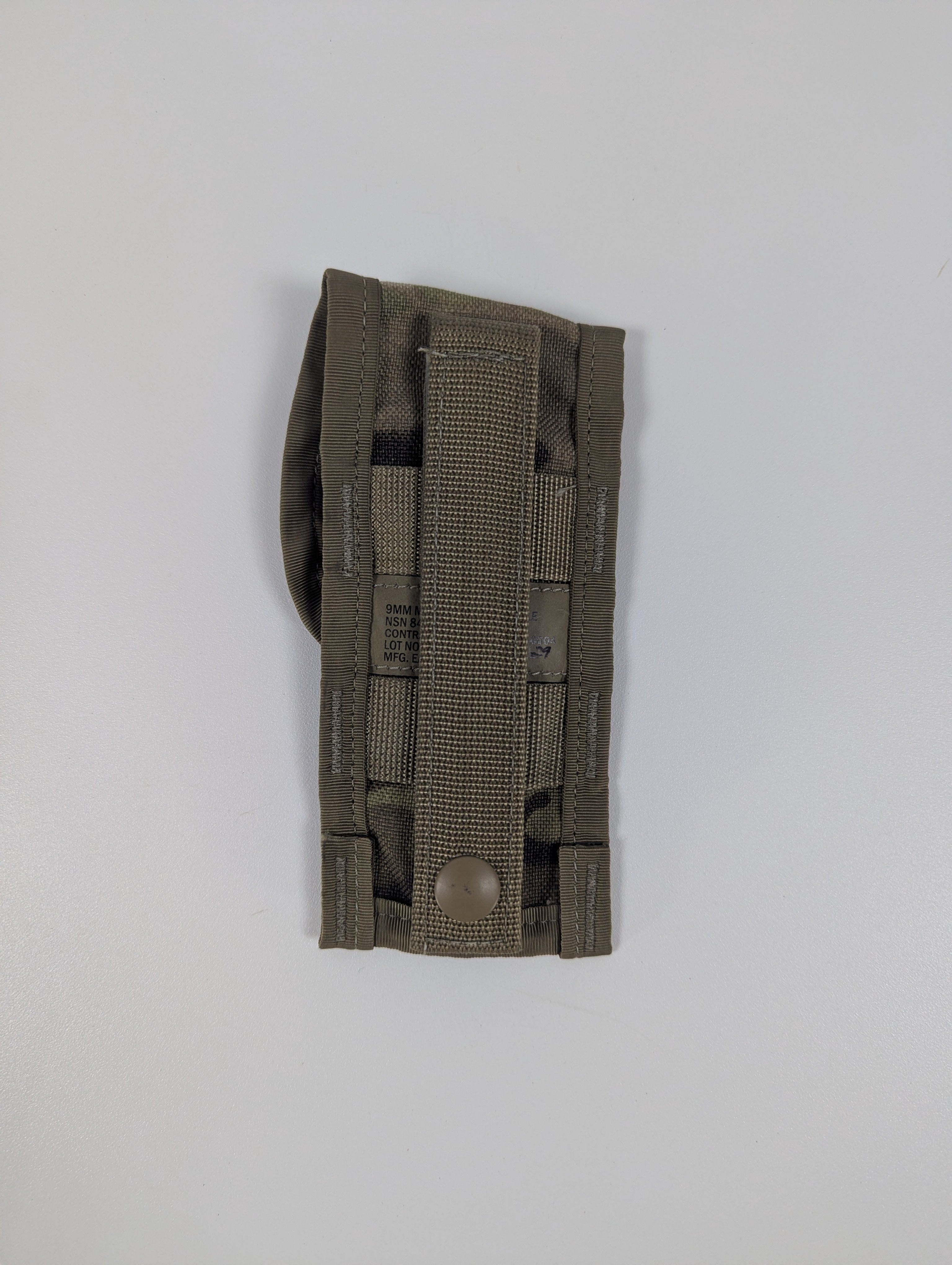 Forest City Supply MOLLE II Pouch Single Mag Pouch - OCP
