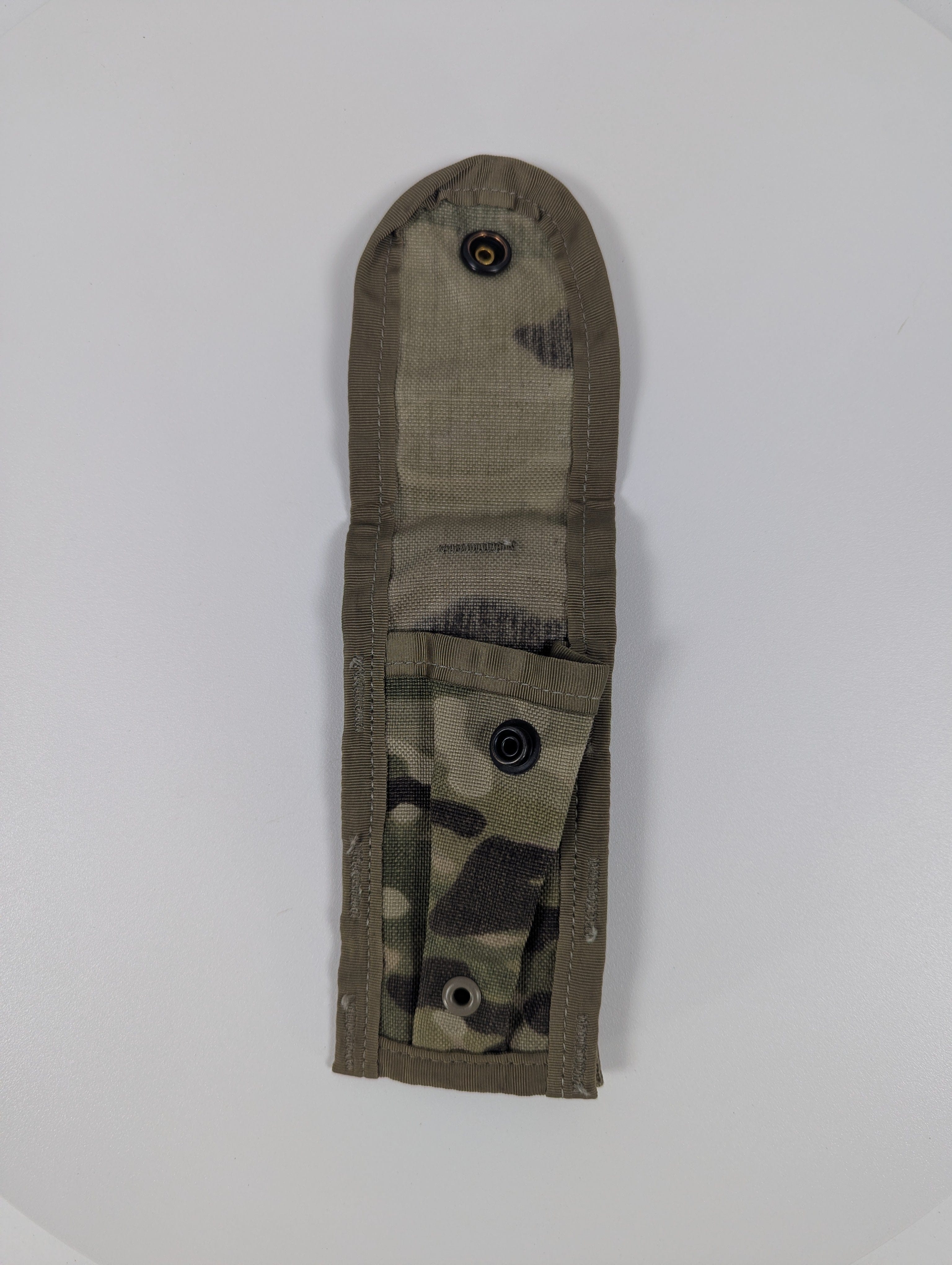 Forest City Supply MOLLE II Pouch Single Mag Pouch - OCP