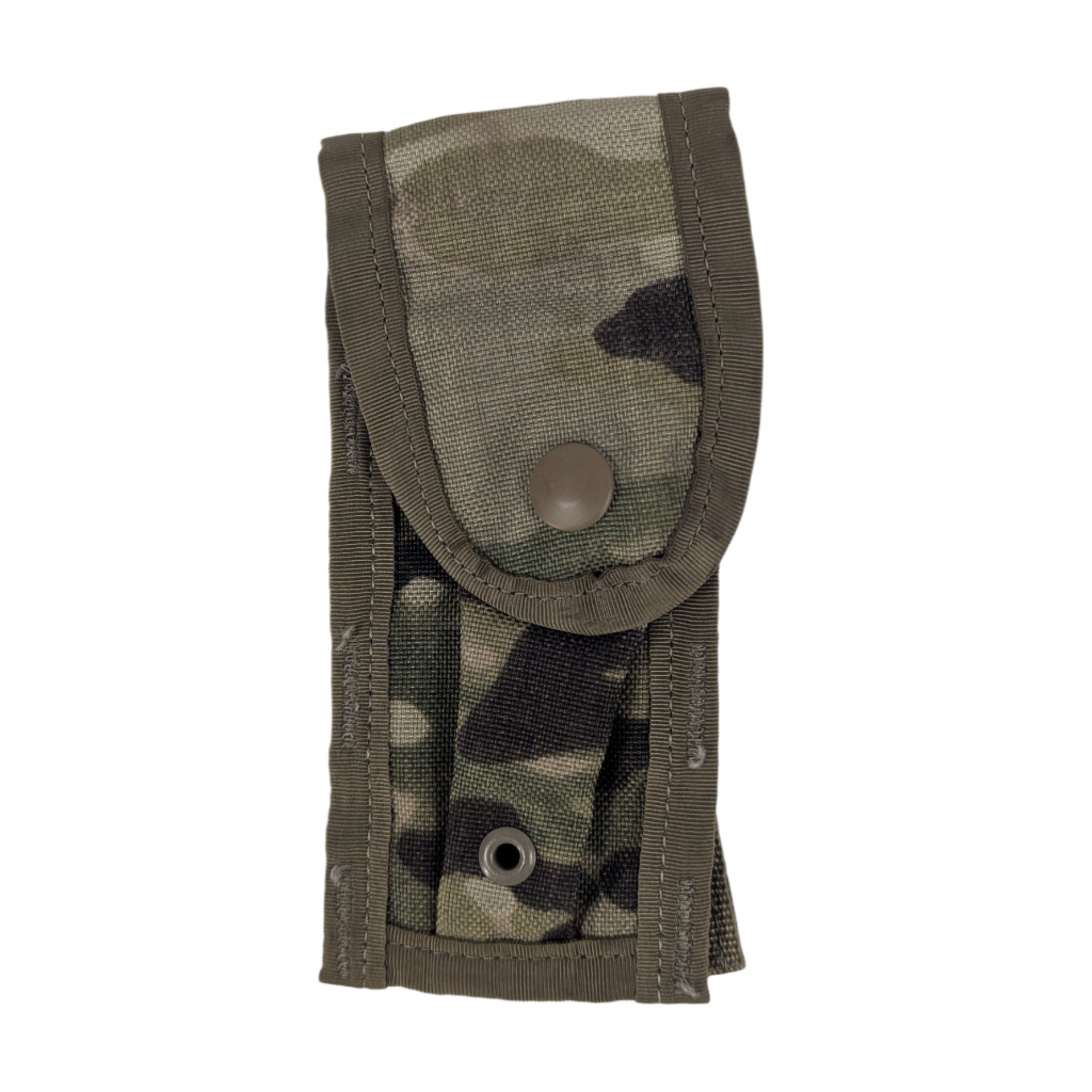 Forest City Supply MOLLE II Pouch Single Mag Pouch - OCP