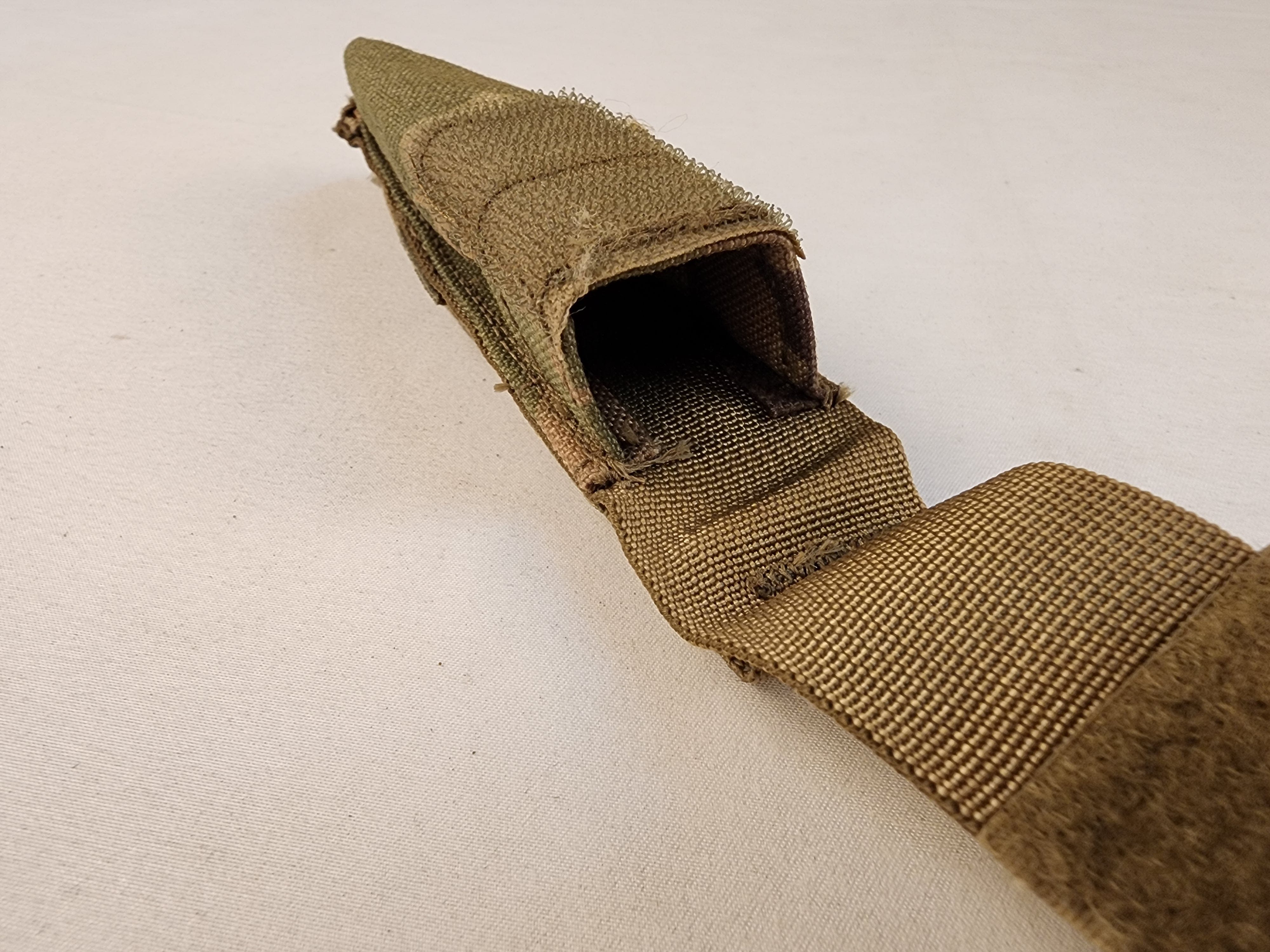 Forest City Supply OCP Single Pistol Mag Pouch