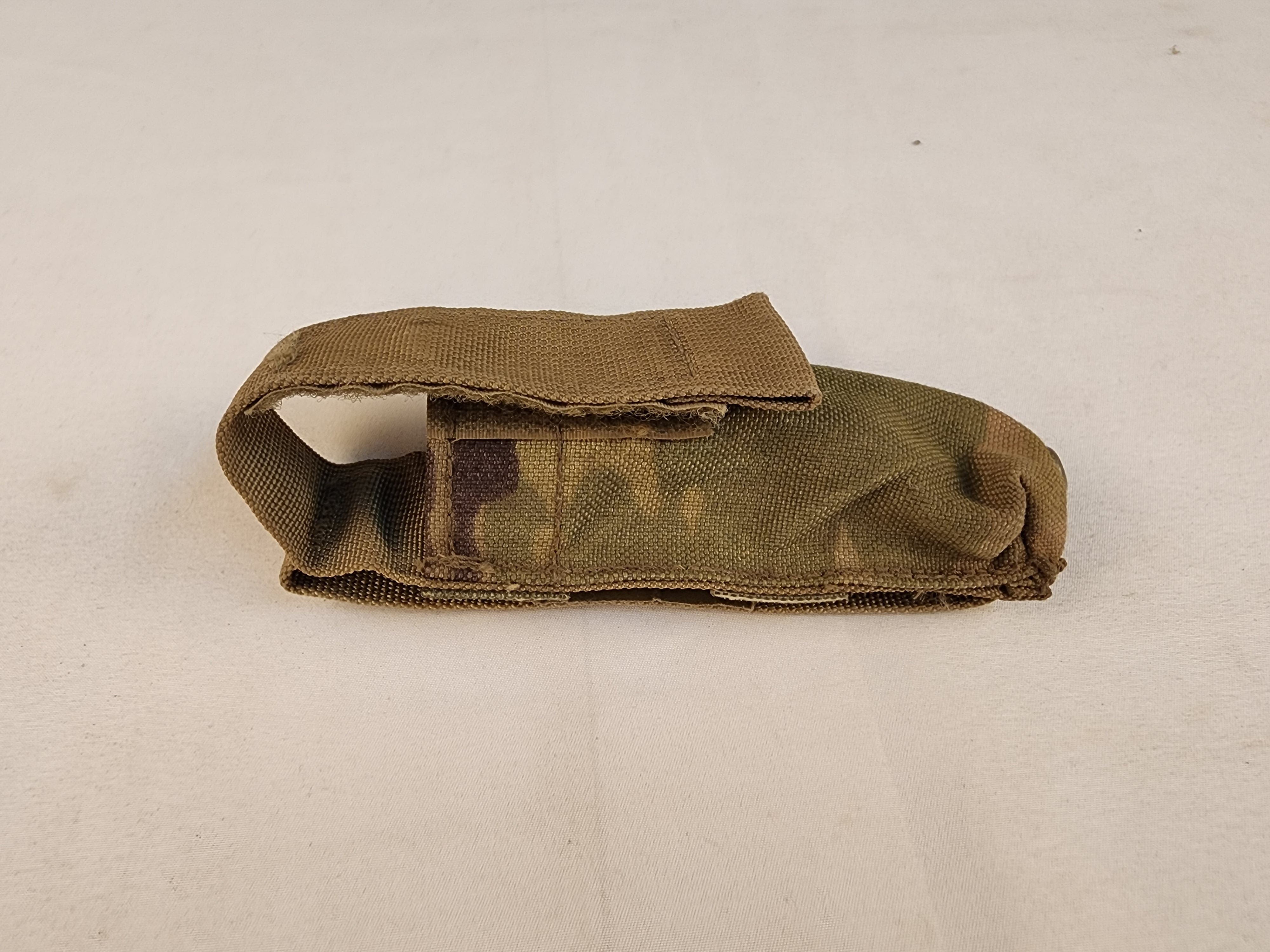 Forest City Supply OCP Single Pistol Mag Pouch