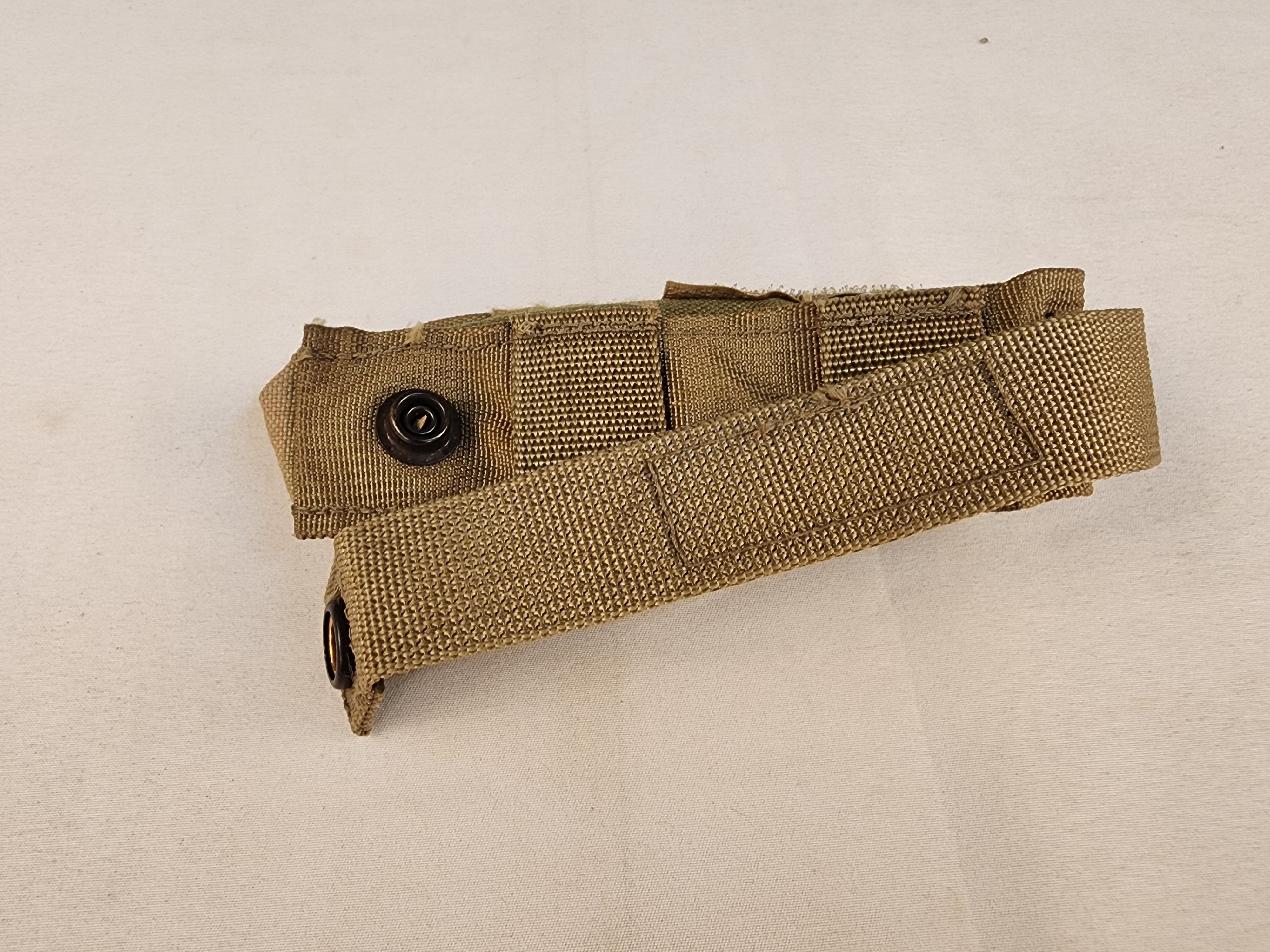 Forest City Supply OCP Single Pistol Mag Pouch