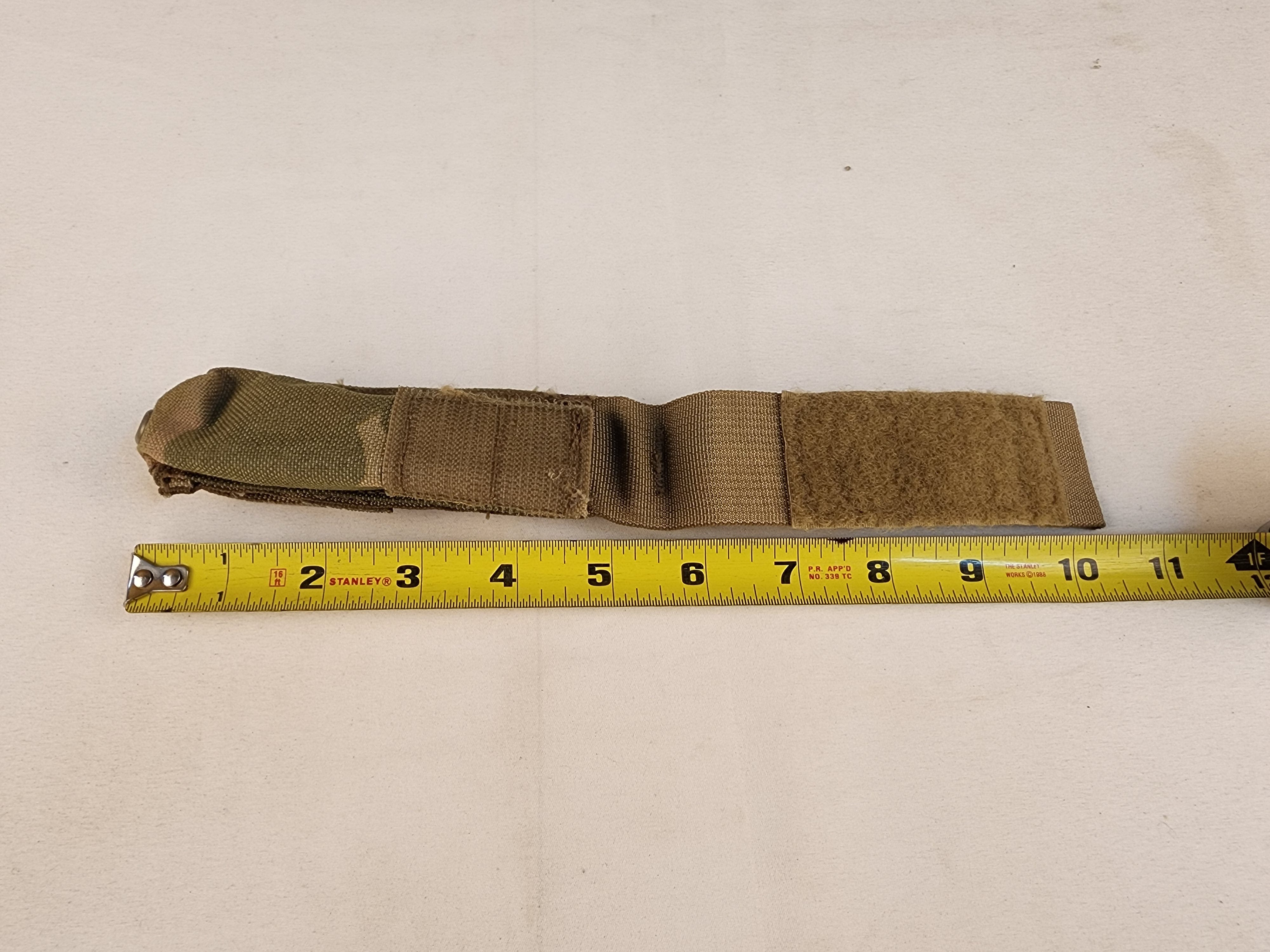 Forest City Supply OCP Single Pistol Mag Pouch