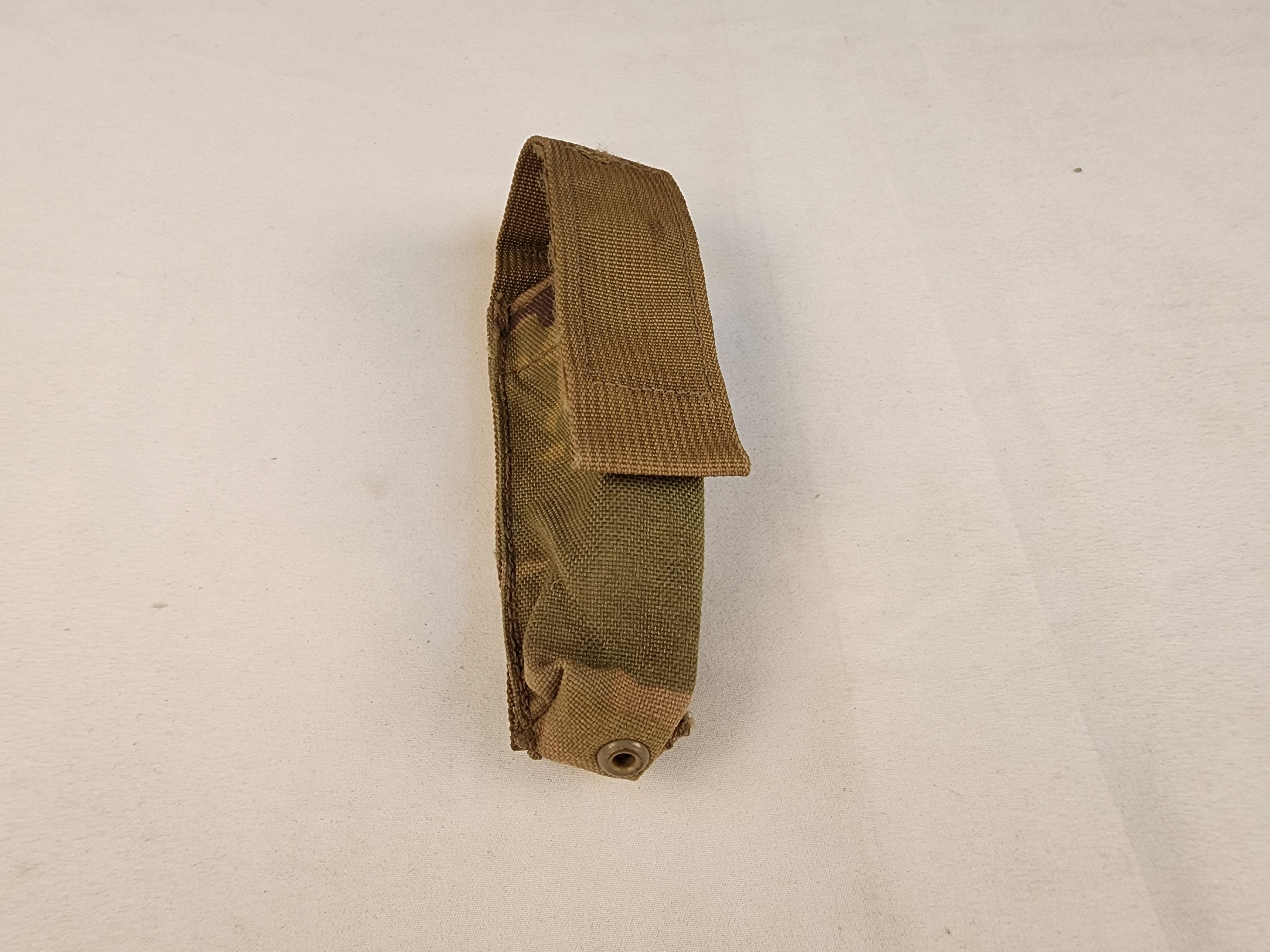 Forest City Supply OCP Single Pistol Mag Pouch
