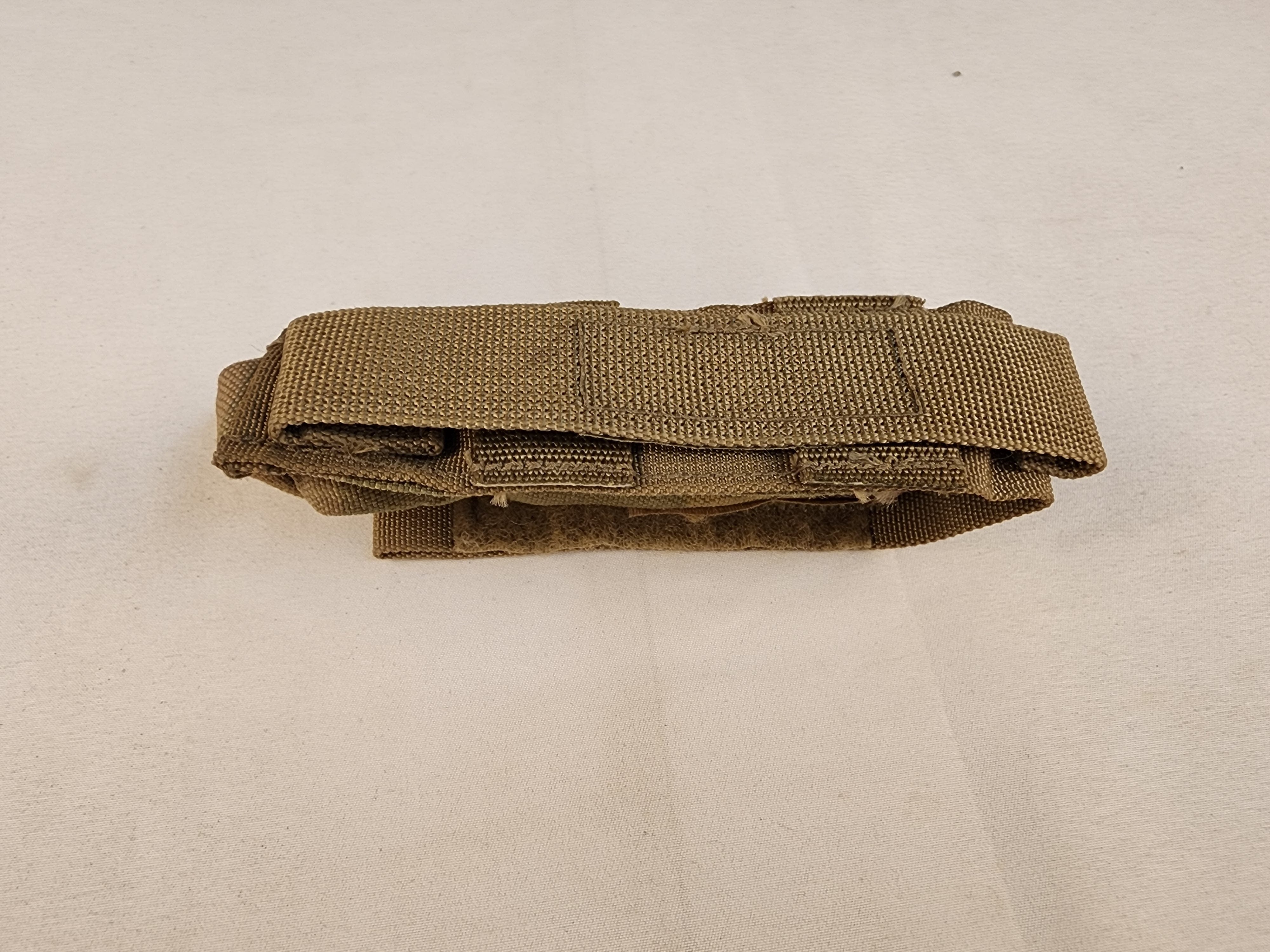 Forest City Supply OCP Single Pistol Mag Pouch