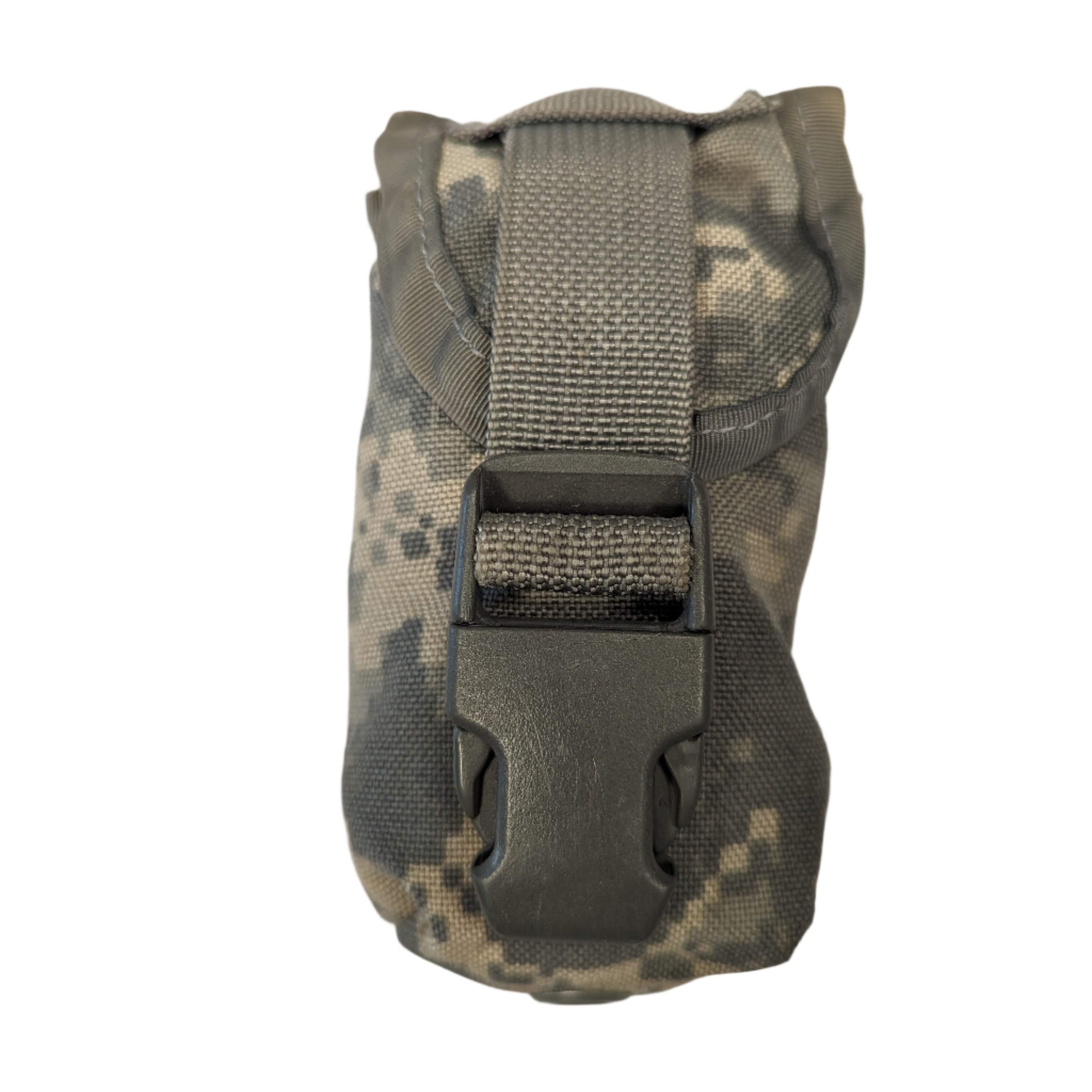 Forest City Supply Pouch FG Pouch ACU