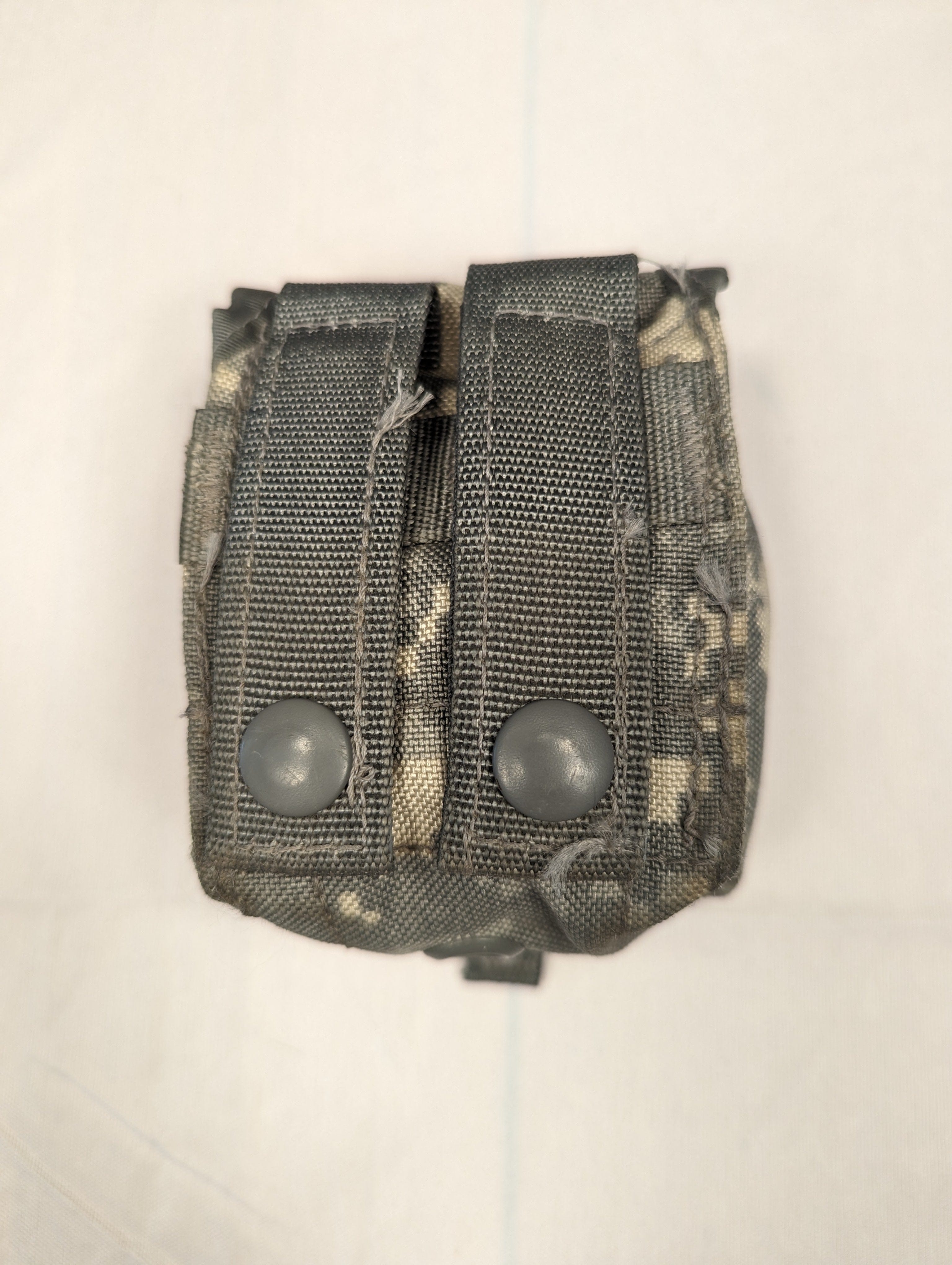 Forest City Supply Pouch HG Pouch ACU