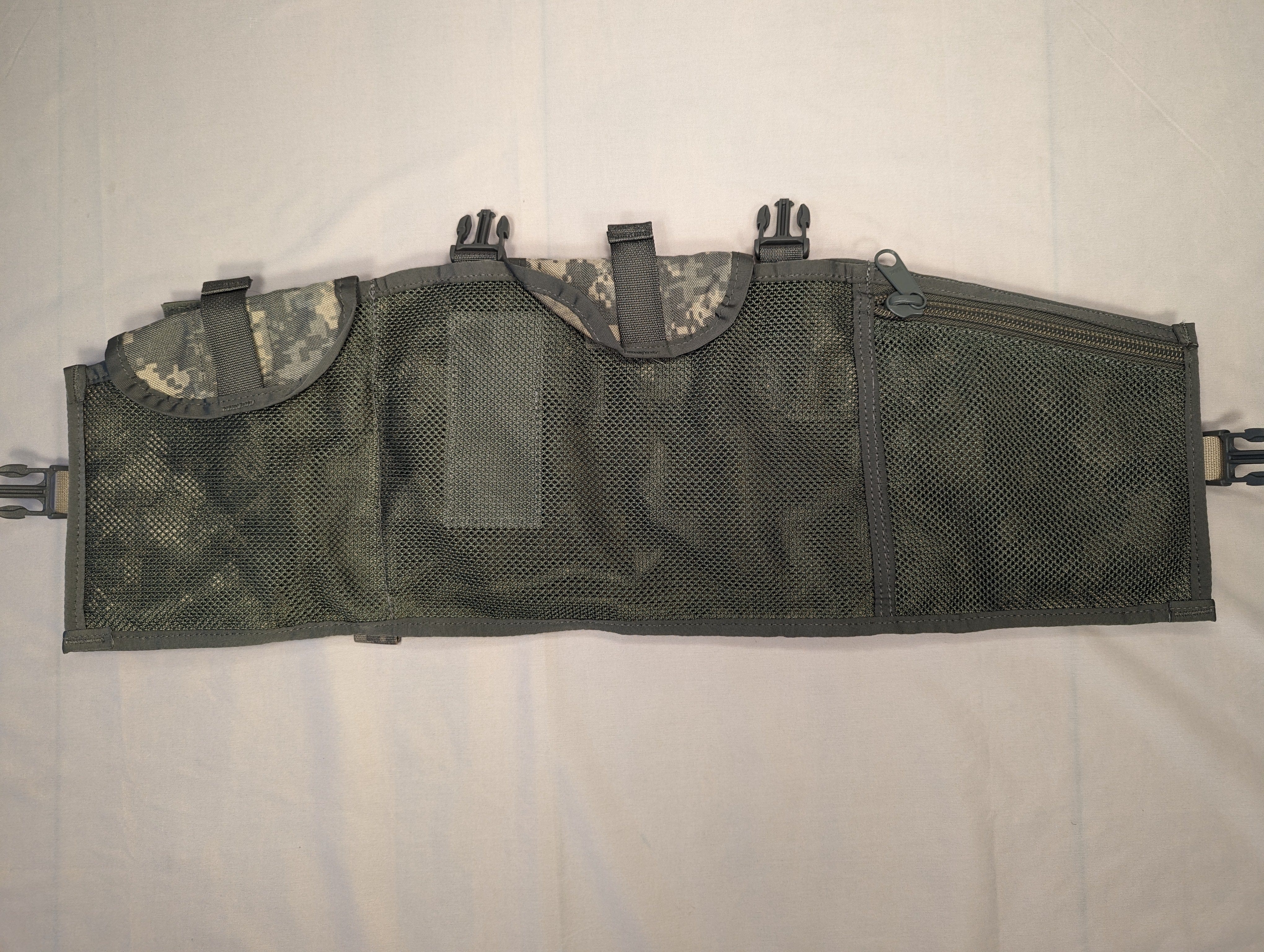 Forest City Supply Tactical Assault Panel Tactical Assault Panel - UCP/ACU - Used