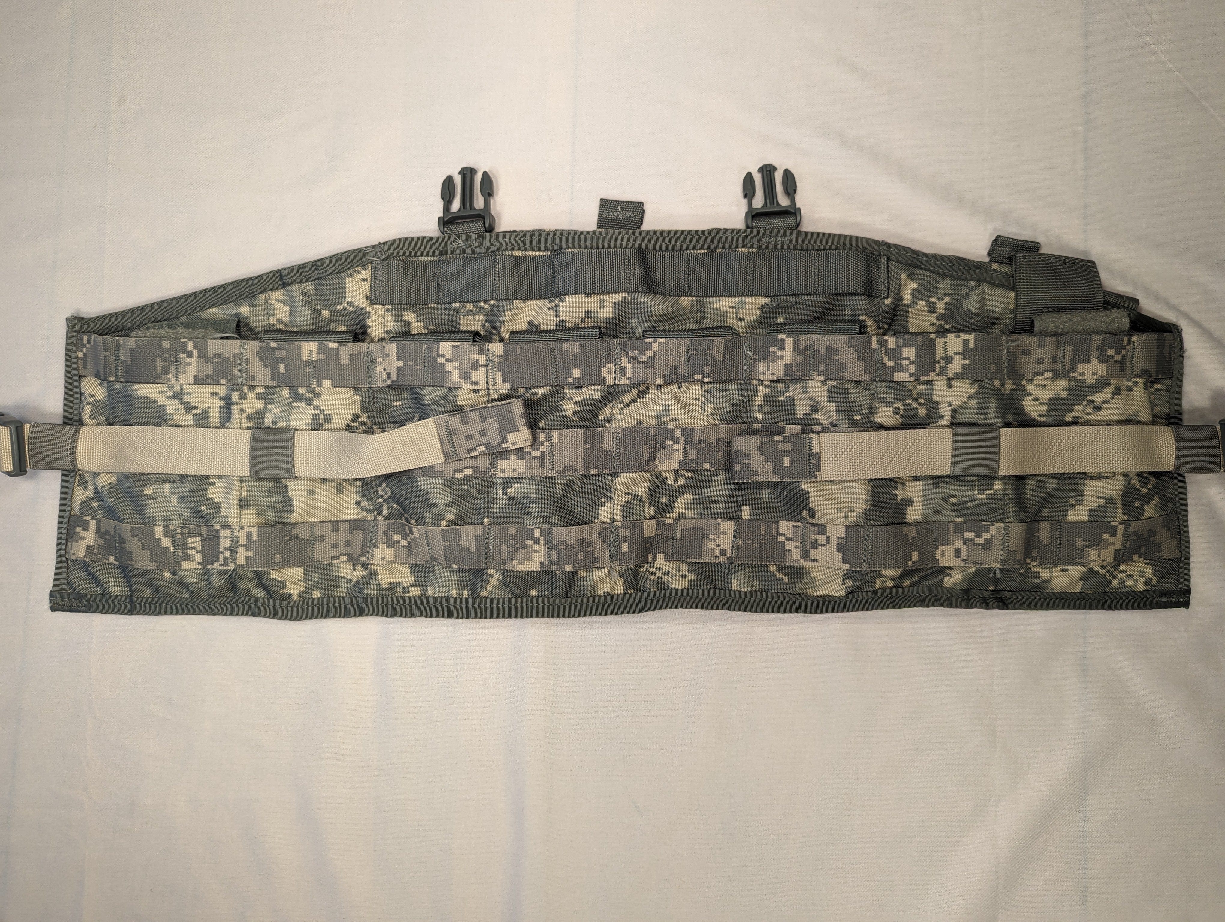 Forest City Supply Tactical Assault Panel Tactical Assault Panel - UCP/ACU - Used
